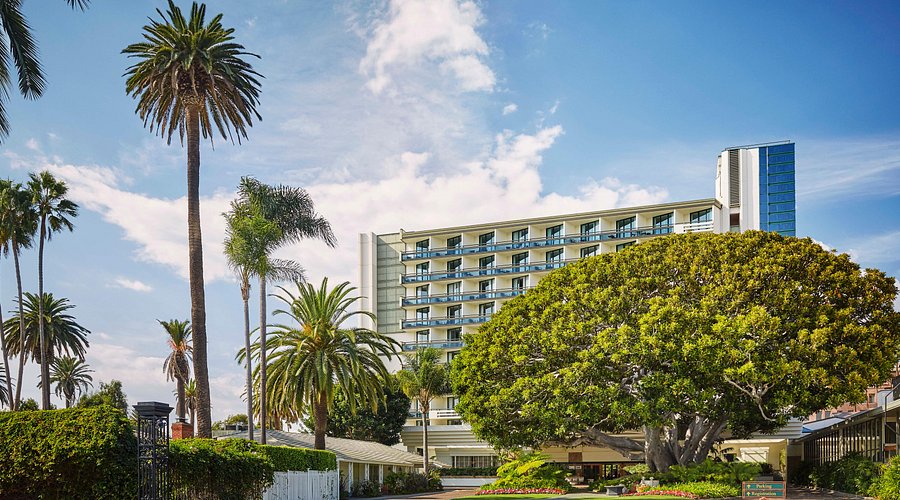 Fairmont Miramar Hotel & Bungalows, Santa Monica, Santa Monica, United States (photo 3)
