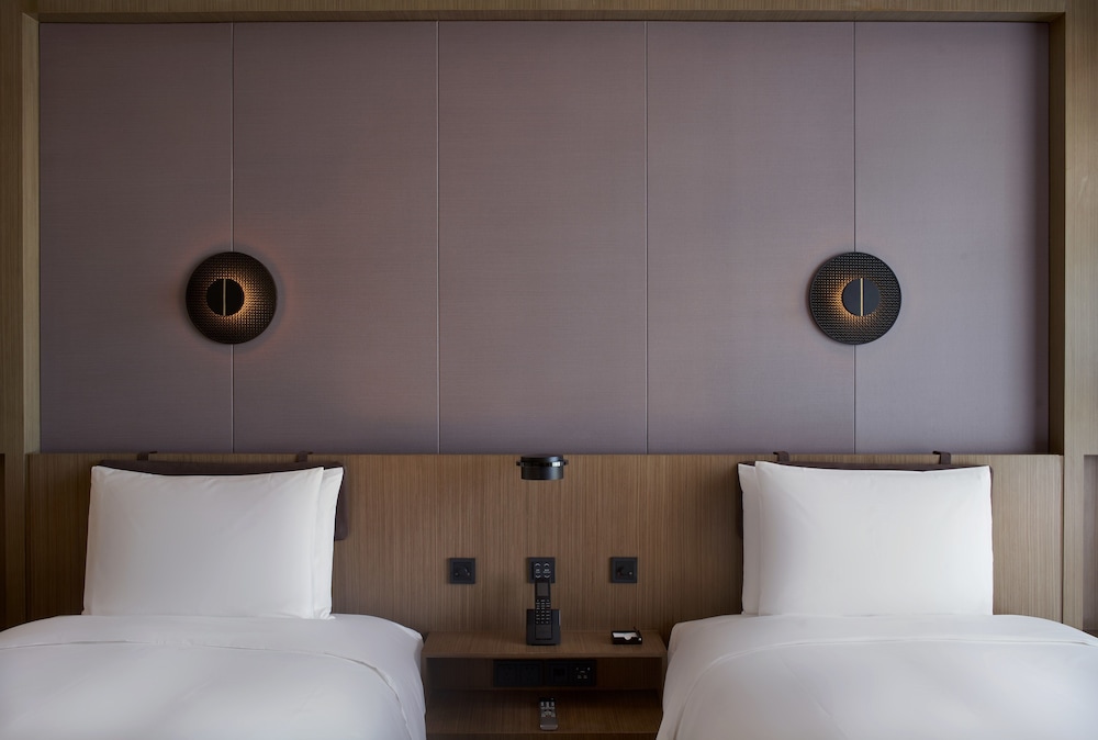 The PuXuan Hotel and Spa, Beijing, China (photo 5)