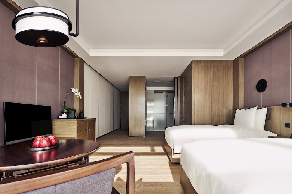 The PuXuan Hotel and Spa, Beijing, China (photo 6)