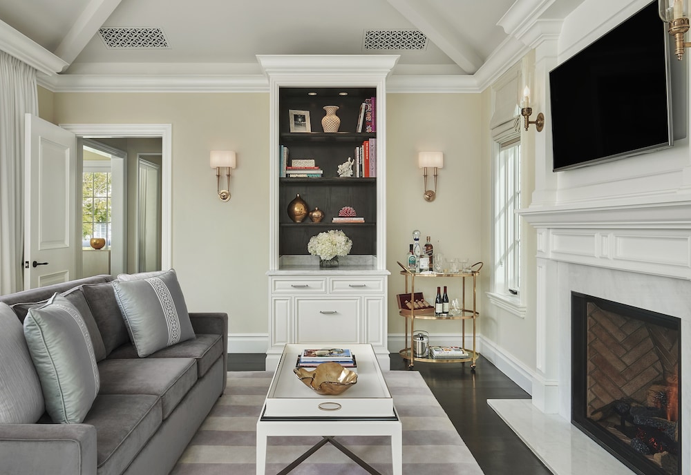 Rosewood Miramar Beach, Montecito, United States (photo 5)