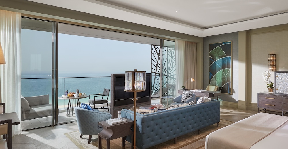 Mandarin Oriental Jumeira, Dubai, Dubai, United Arab Emirates (photo 5)