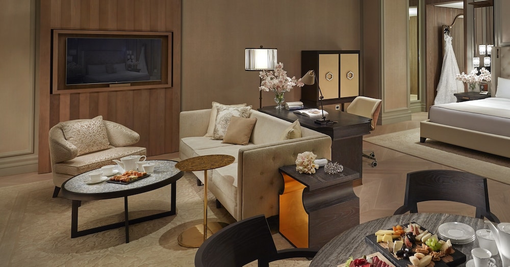 Mandarin Oriental Jumeira, Dubai, Dubai, United Arab Emirates (photo 6)