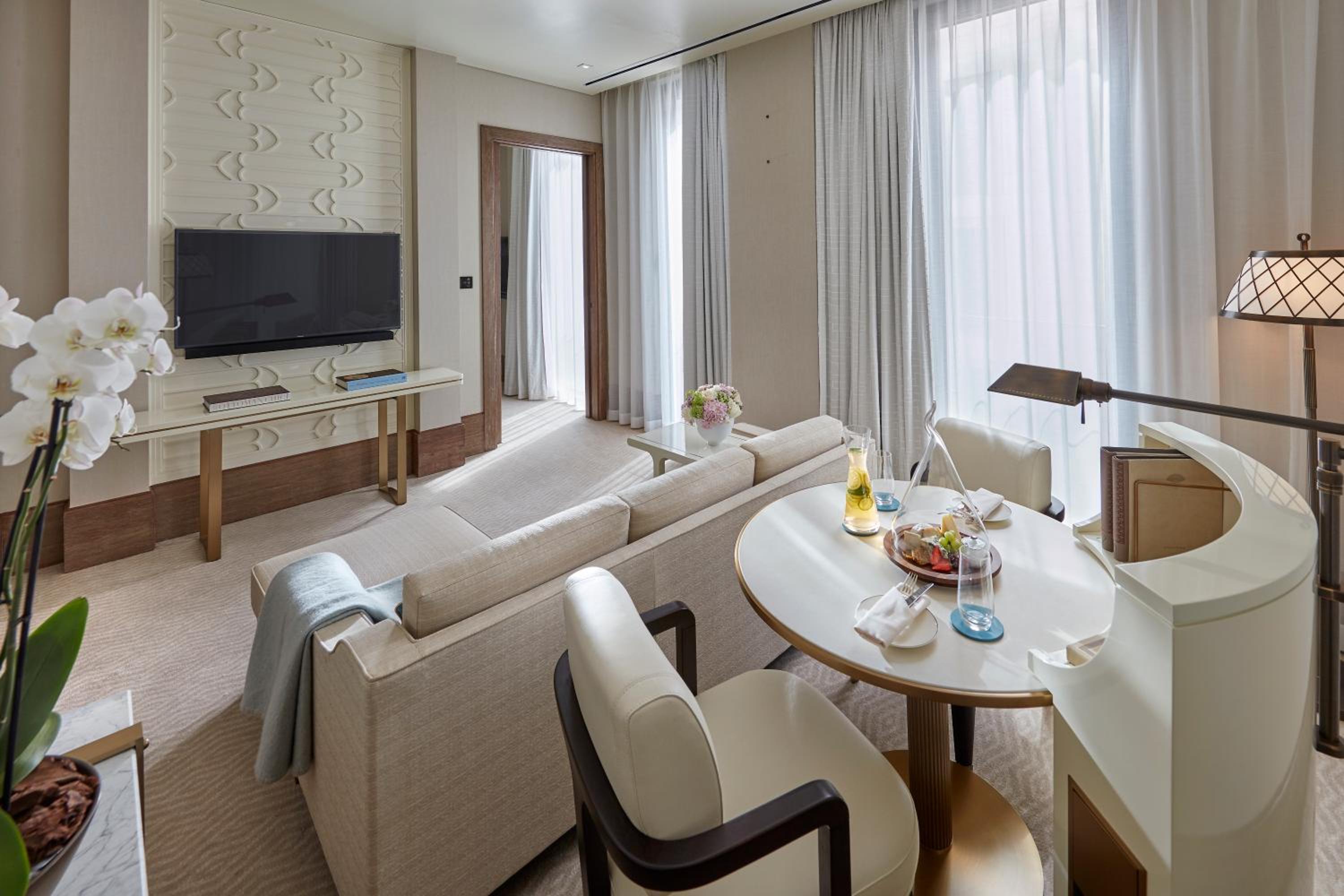 Mandarin Oriental, Doha, Doha, Qatar (photo 5)