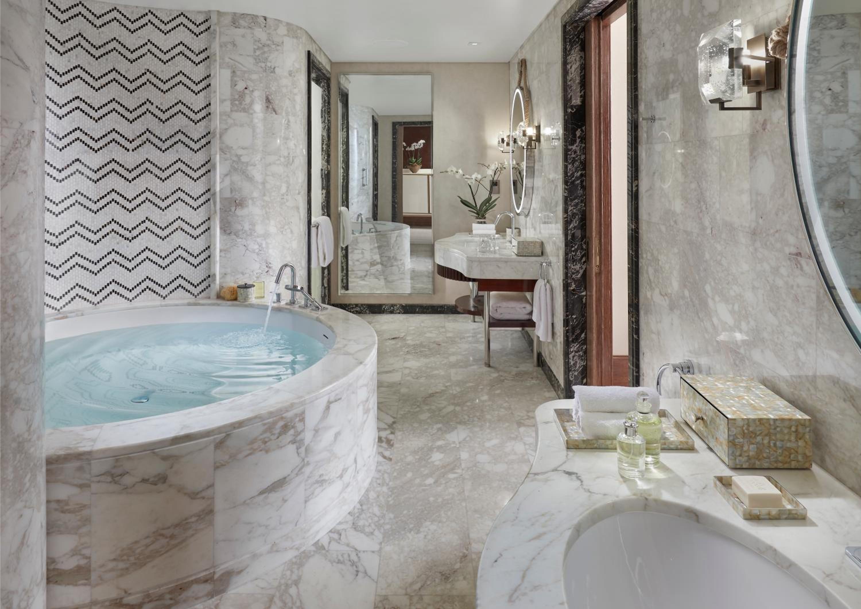 Mandarin Oriental, Doha, Doha, Qatar (photo 6)