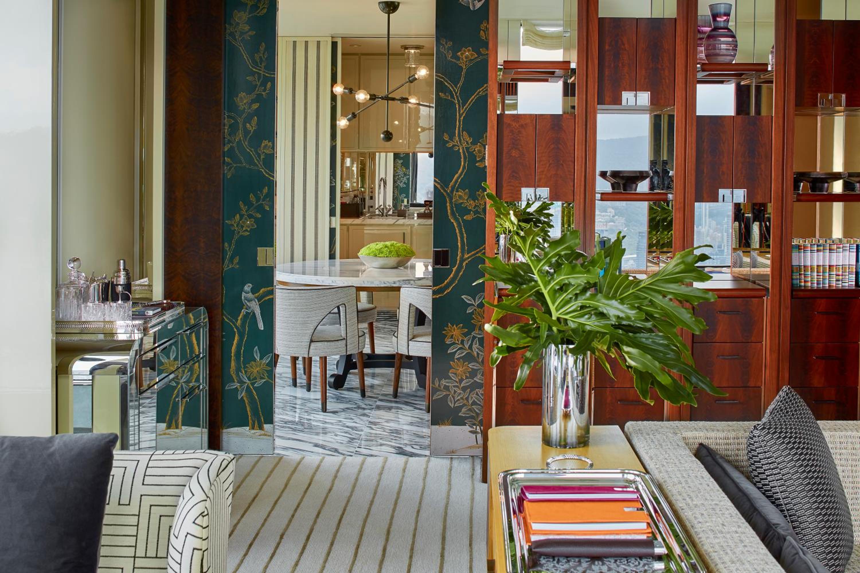 Rosewood Hong Kong, Hong Kong, Hong Kong (photo 5)