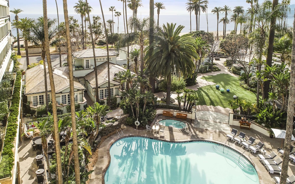 Fairmont Miramar Hotel & Bungalows, Santa Monica, Santa Monica, United States (photo 4)