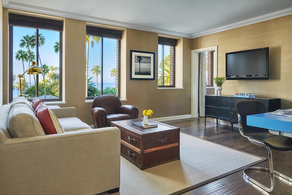 Fairmont Miramar Hotel & Bungalows, Santa Monica, Santa Monica, United States (photo 5)