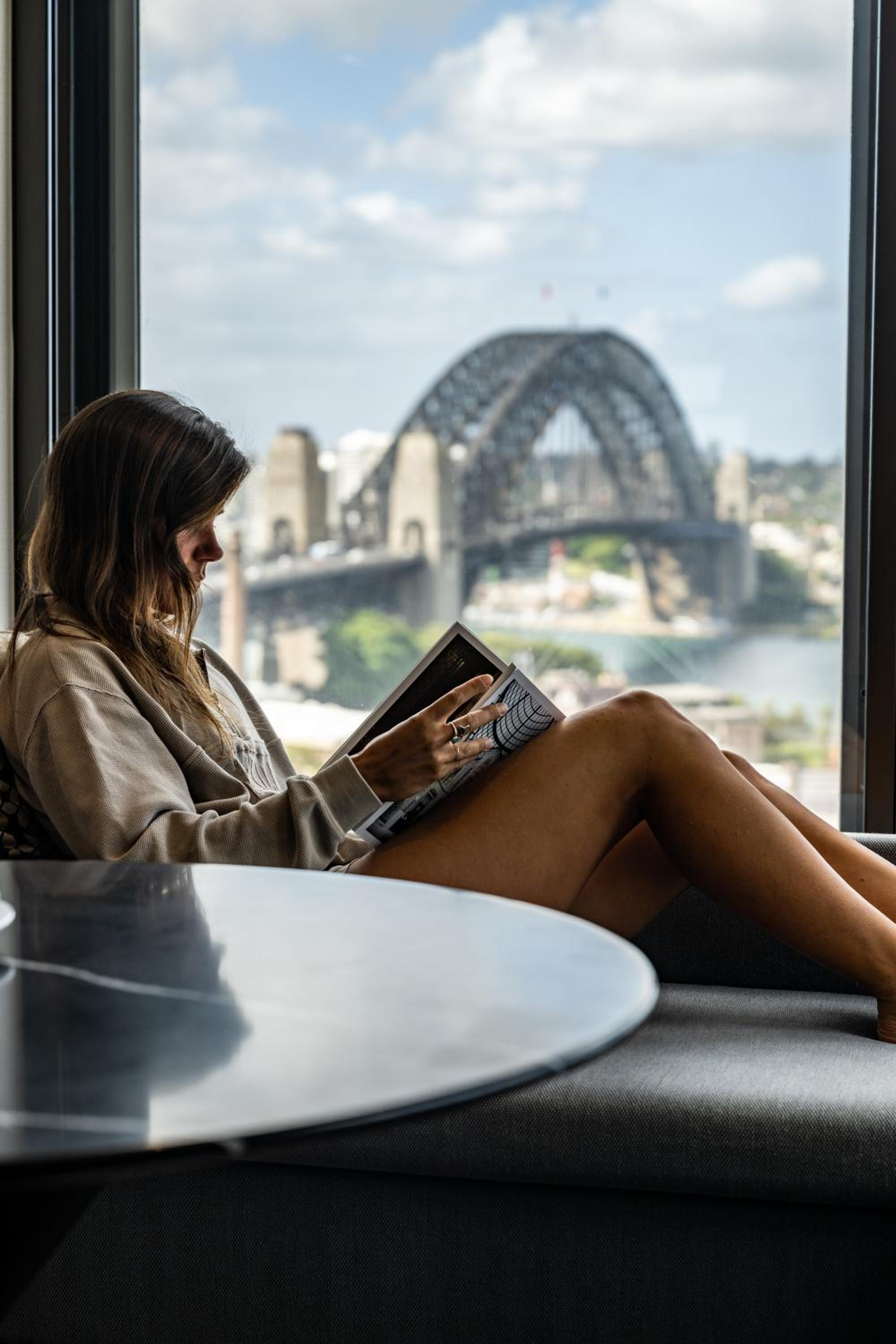 Four Seasons Hotel Sydney, Sydney, Australia (photo 6)