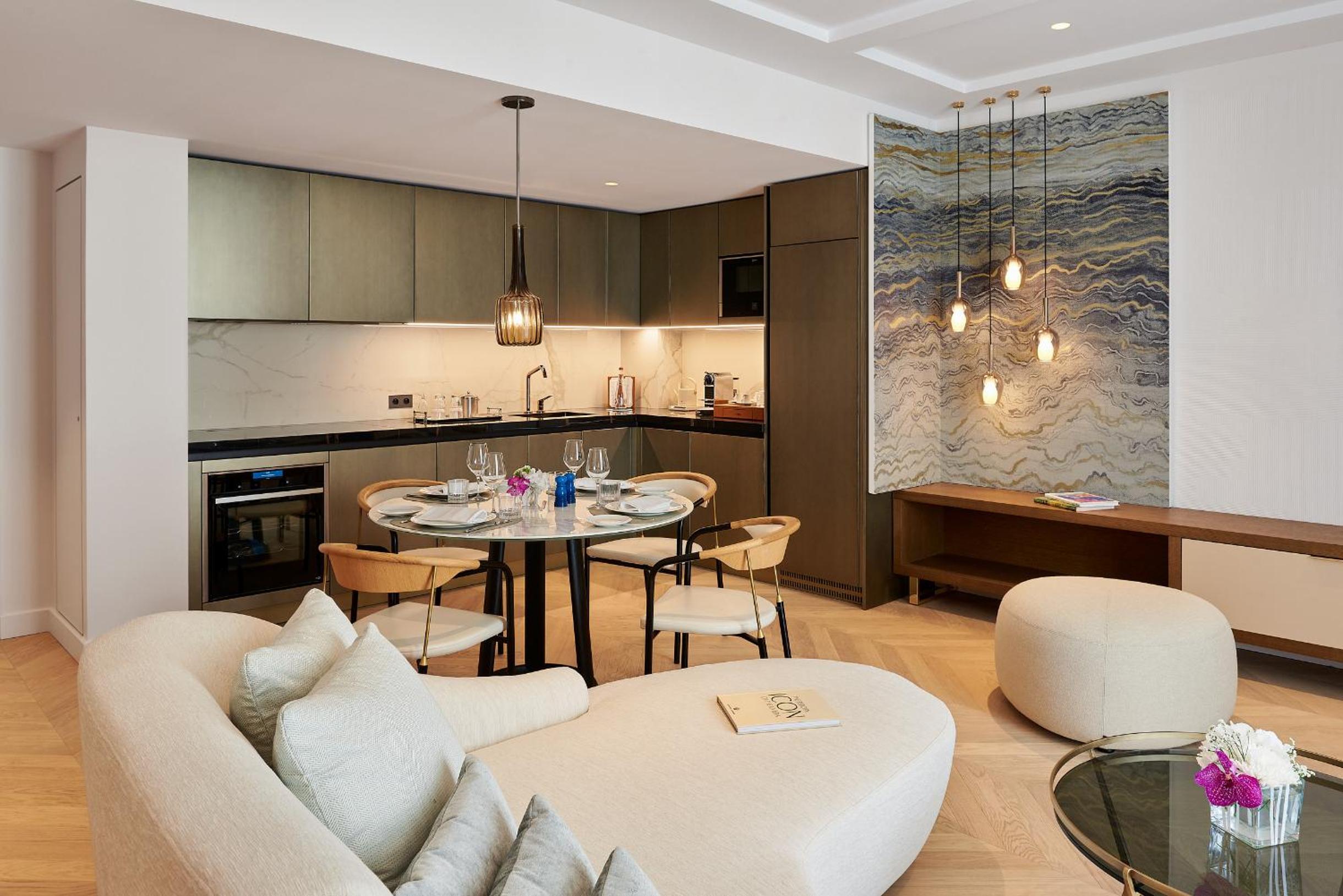 Carlton Cannes, a Regent Hotel, Cannes, France (photo 5)