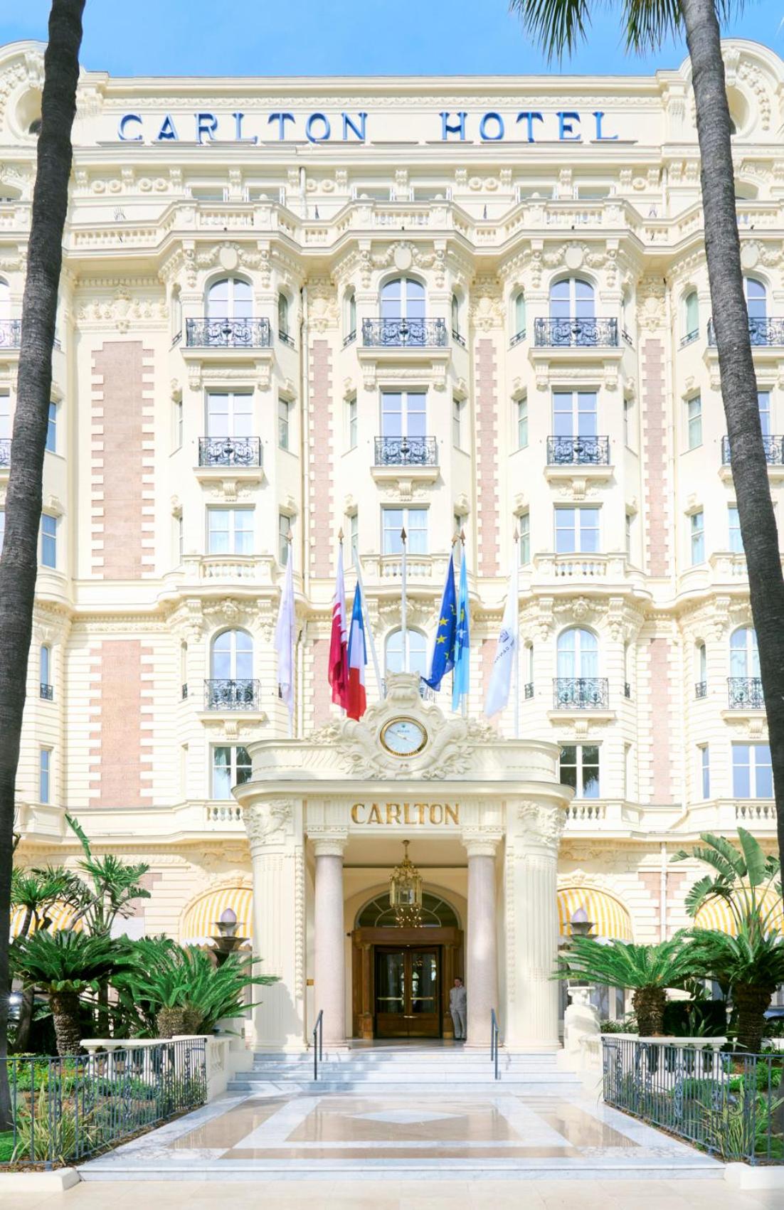 Carlton Cannes, a Regent Hotel, Cannes, France (photo 6)