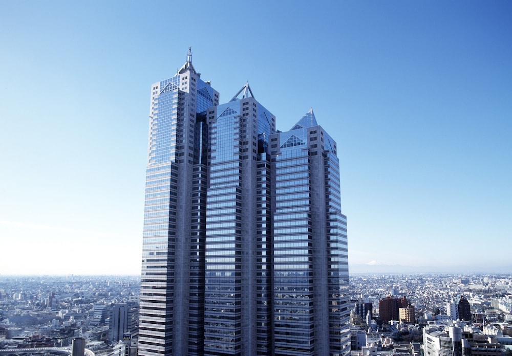 Park Hyatt Tokyo, Tokyo, Japan (photo 4)