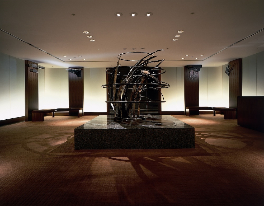 Park Hyatt Tokyo, Tokyo, Japan (photo 5)