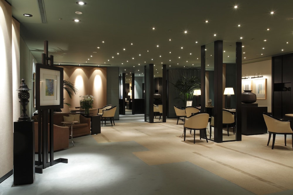 Park Hyatt Tokyo, Tokyo, Japan (photo 6)