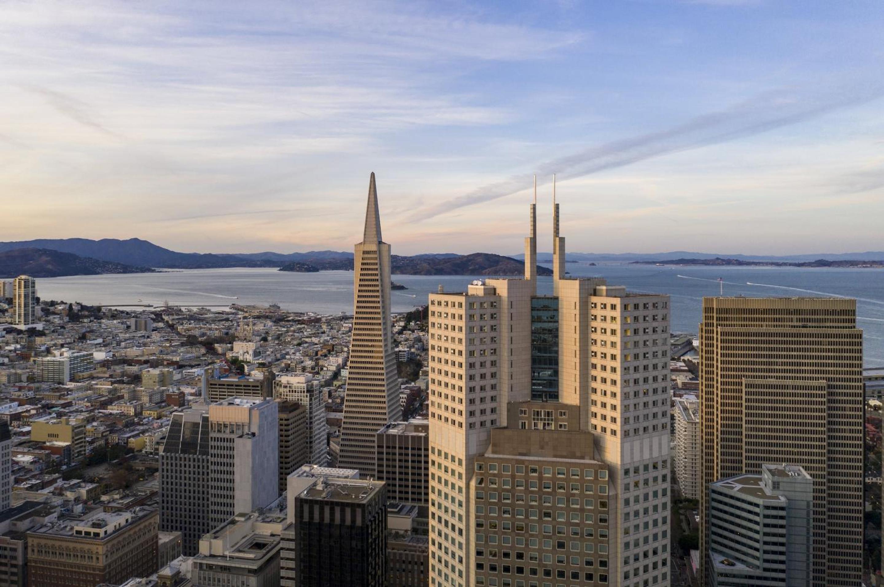 The Best Luxury Hotels in San Francisco, Honestly Ranked