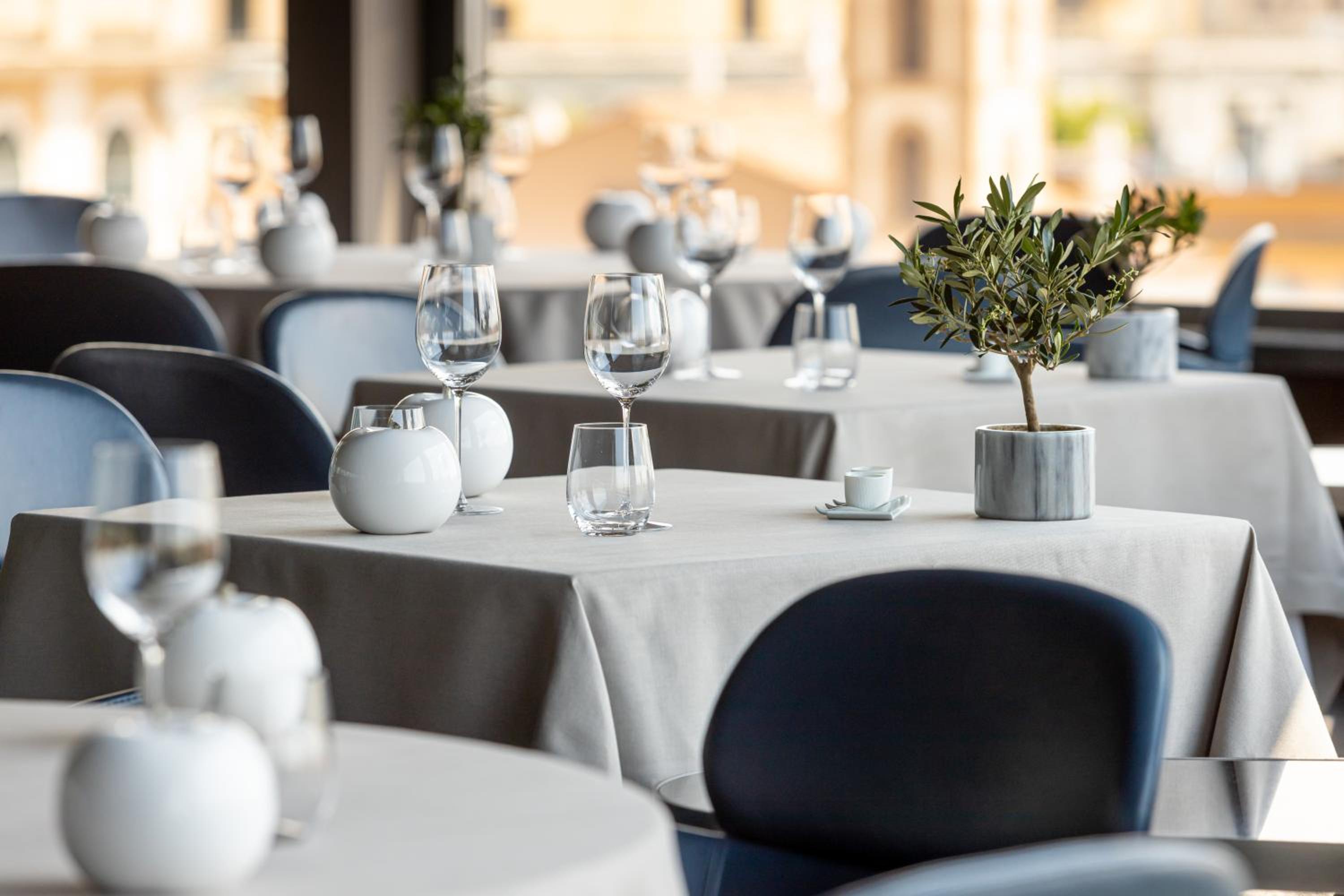 Hotel Eden, Rome, Italy (photo 9)