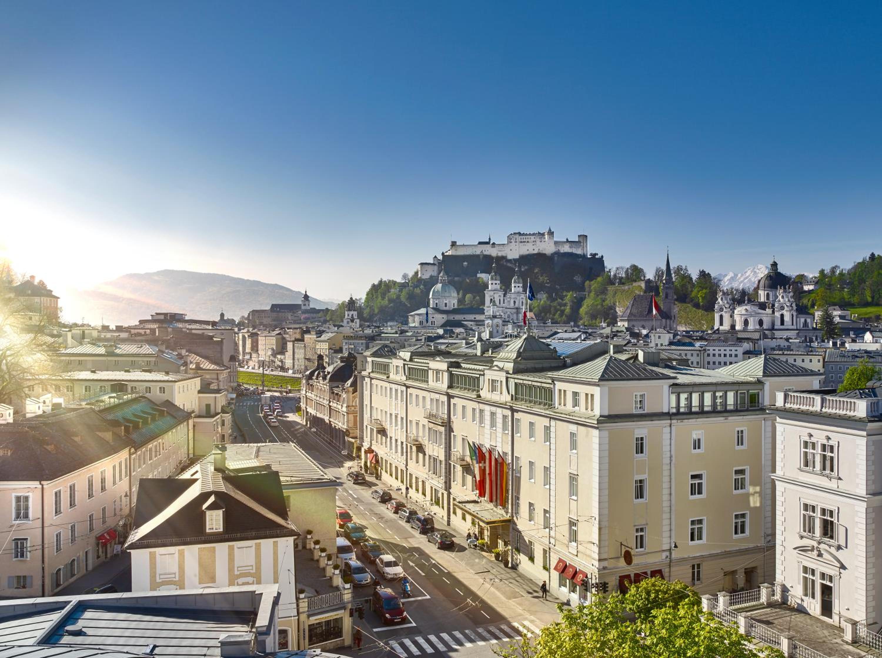 The Best Hotels in Salzburg & the Lakes, Honestly Ranked