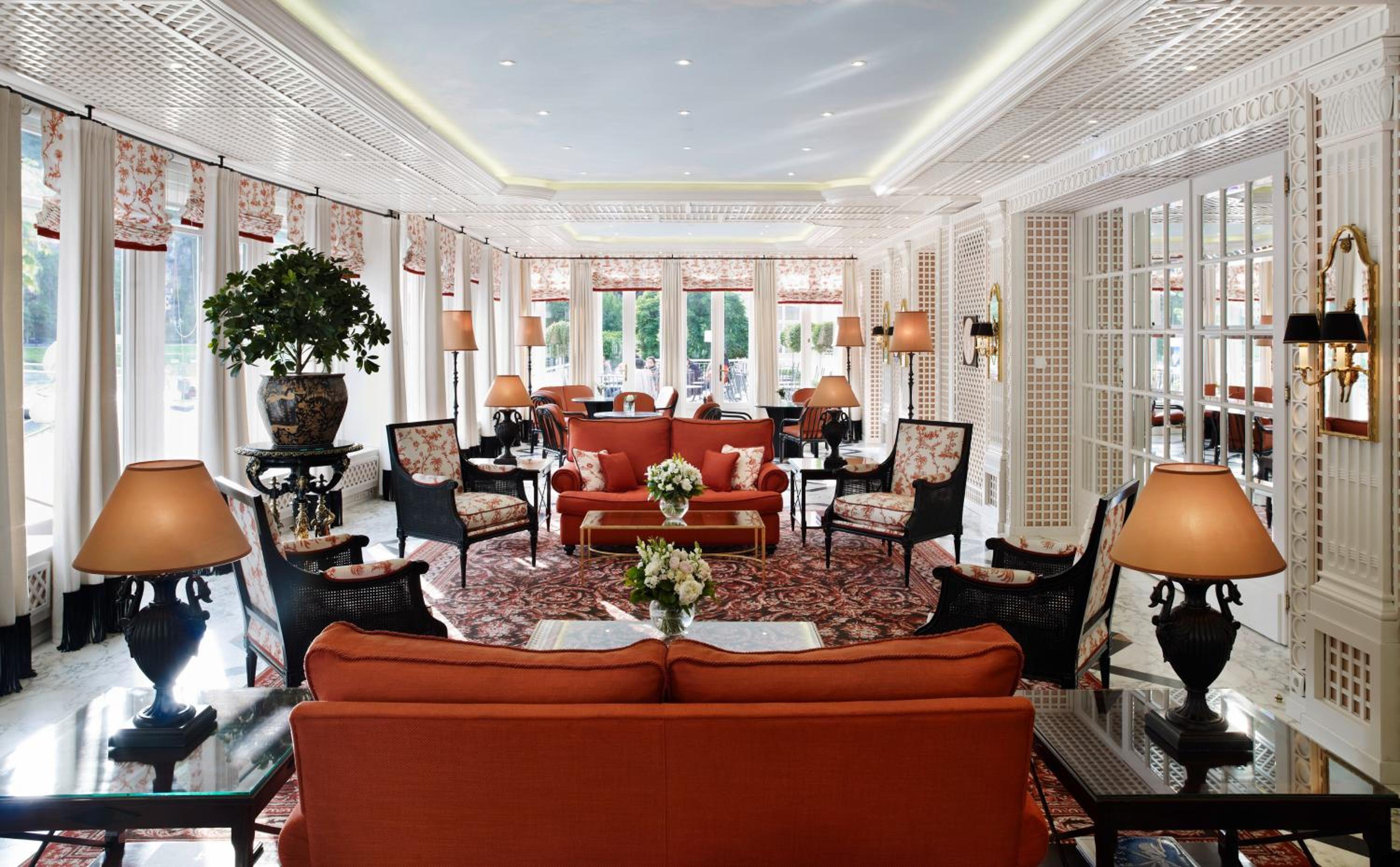 Hotel Sacher Salzburg, Salzburg, Austria (photo 5)