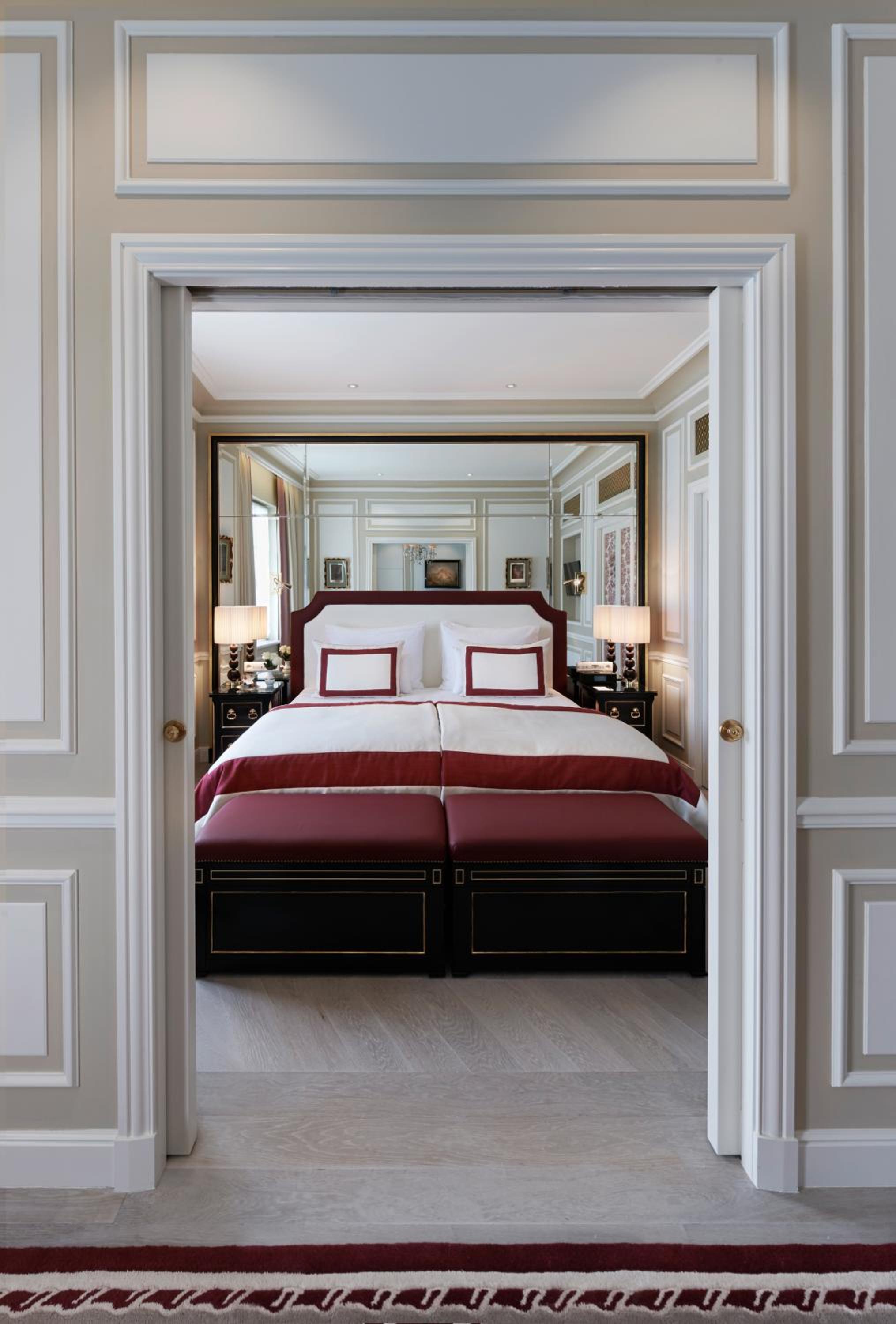 Hotel Sacher Salzburg, Salzburg, Austria (photo 6)