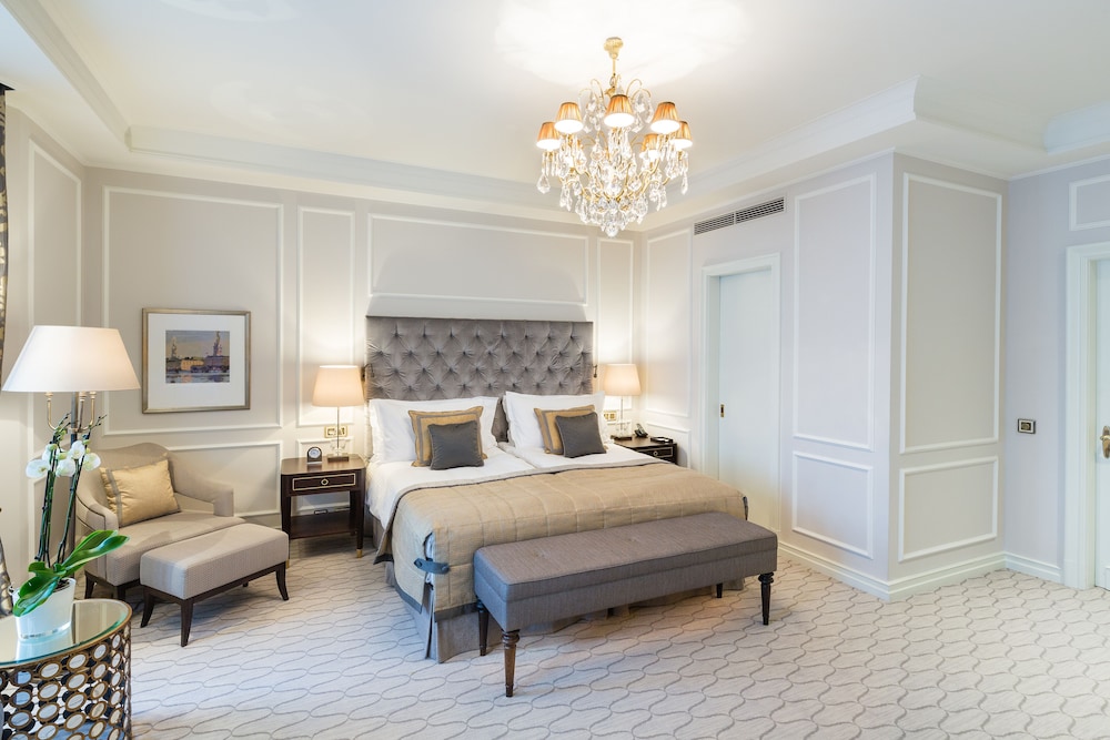 Fairmont Hotel Vier Jahreszeiten, Hamburg, Germany (photo 6)