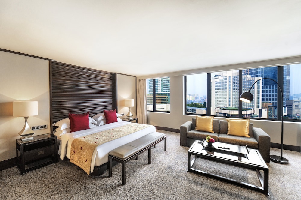 Mandarin Oriental, Jakarta, Jakarta, Indonesia (photo 5)