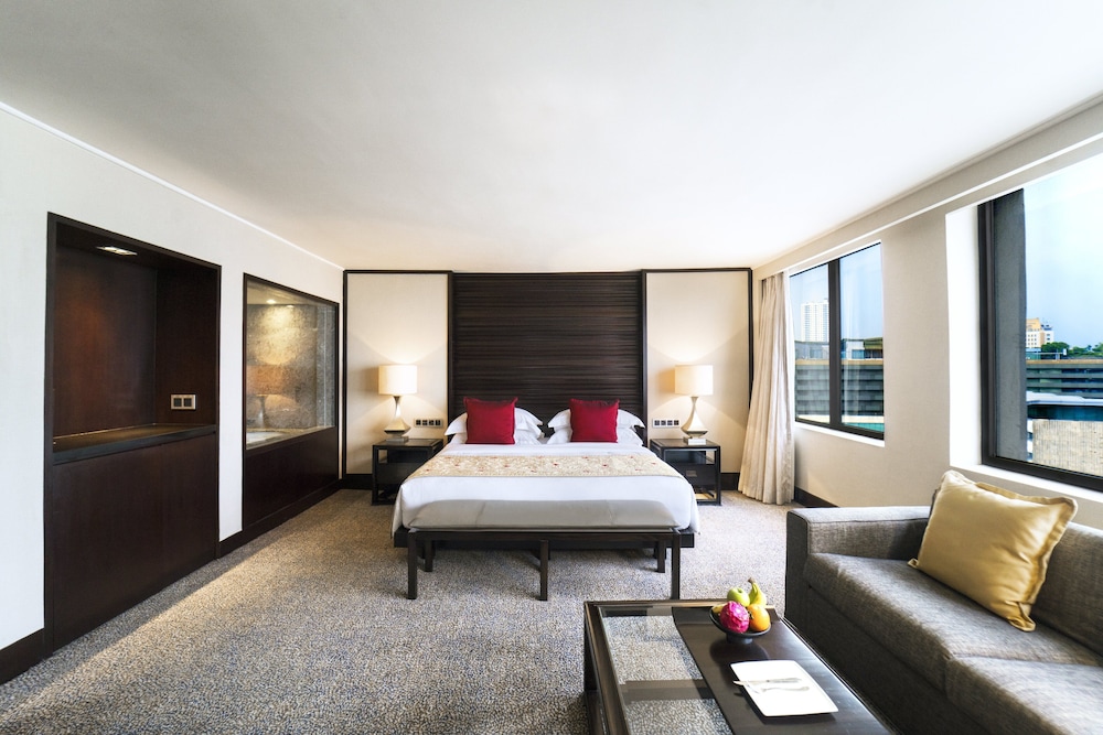 Mandarin Oriental, Jakarta, Jakarta, Indonesia (photo 6)