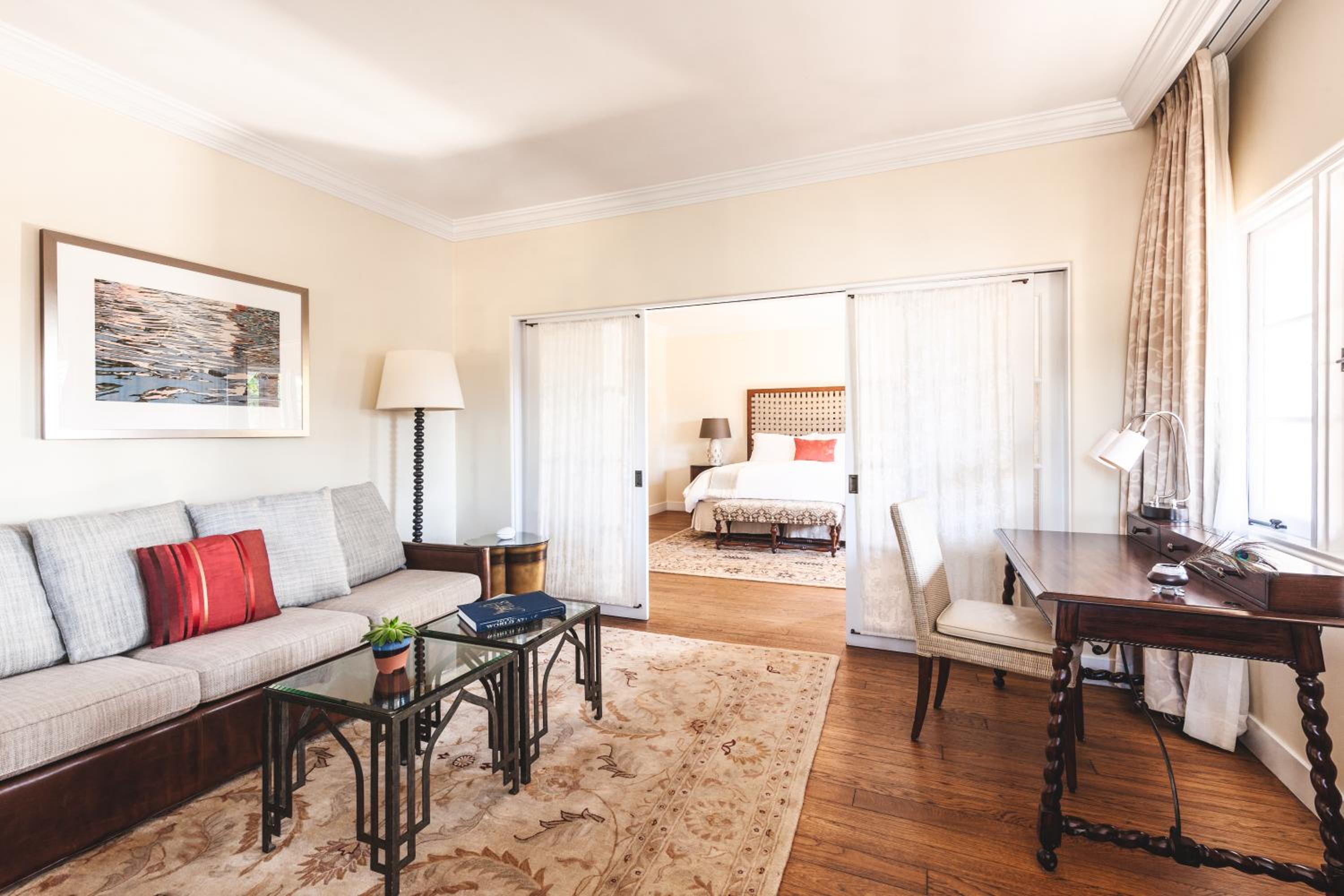 El Encanto, A Belmond Hotel, Santa Barbara, United States (photo 5)