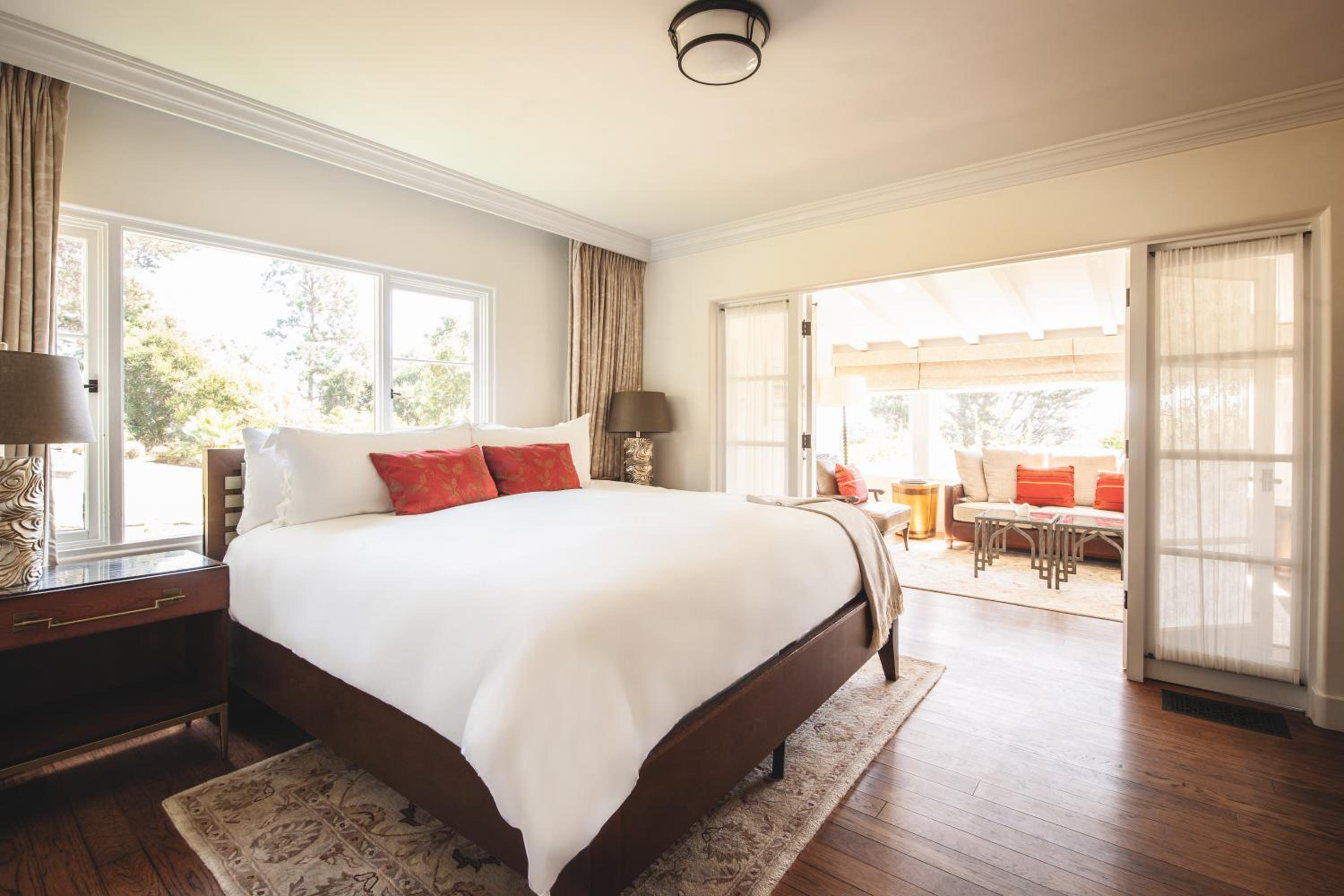 El Encanto, A Belmond Hotel, Santa Barbara, United States (photo 6)