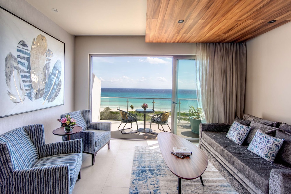 Palmaïa - The House of AïA, Playa del Carmen, Mexico (photo 5)