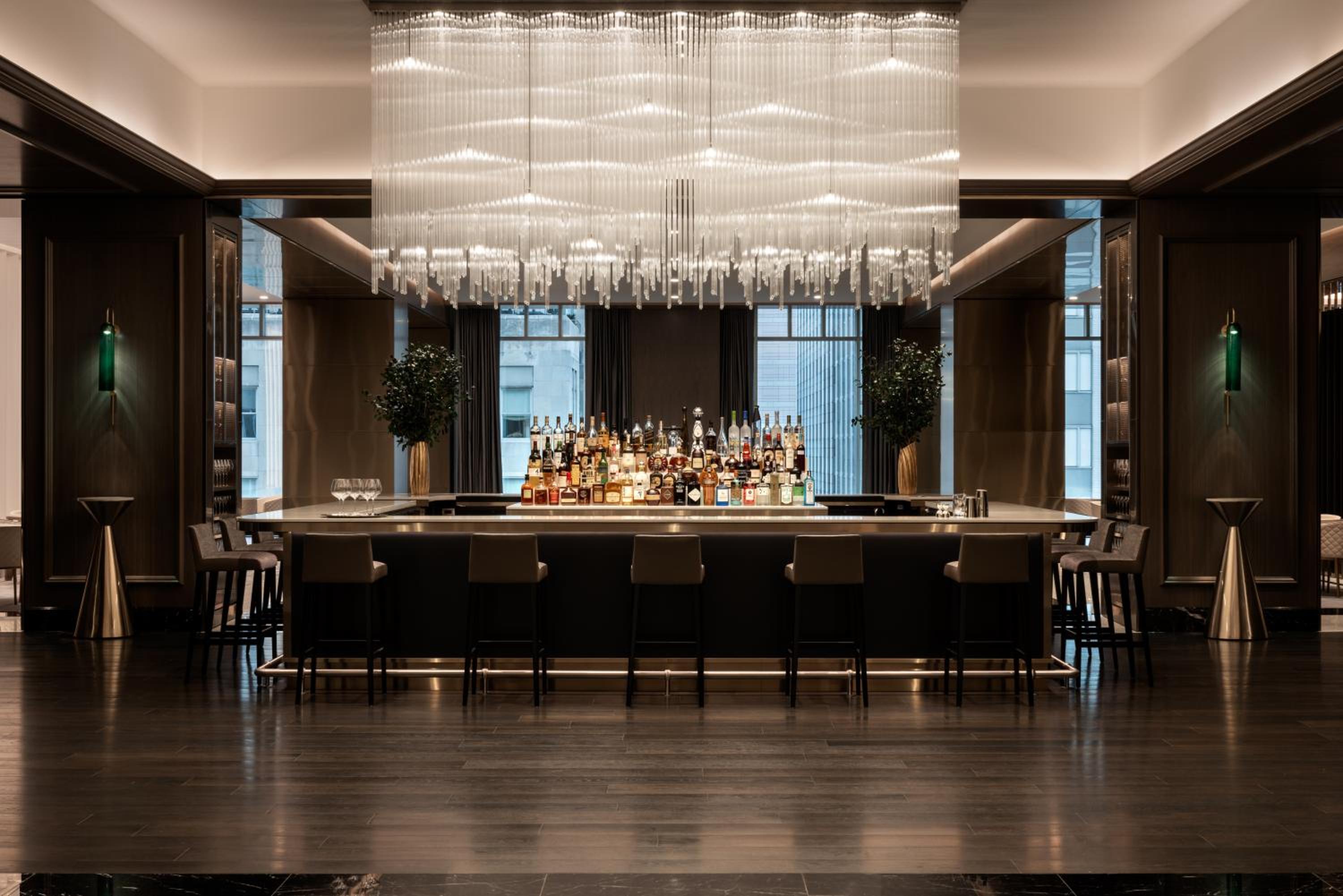 Four Seasons Hotel Chicago, Chicago, United States (photo 5)