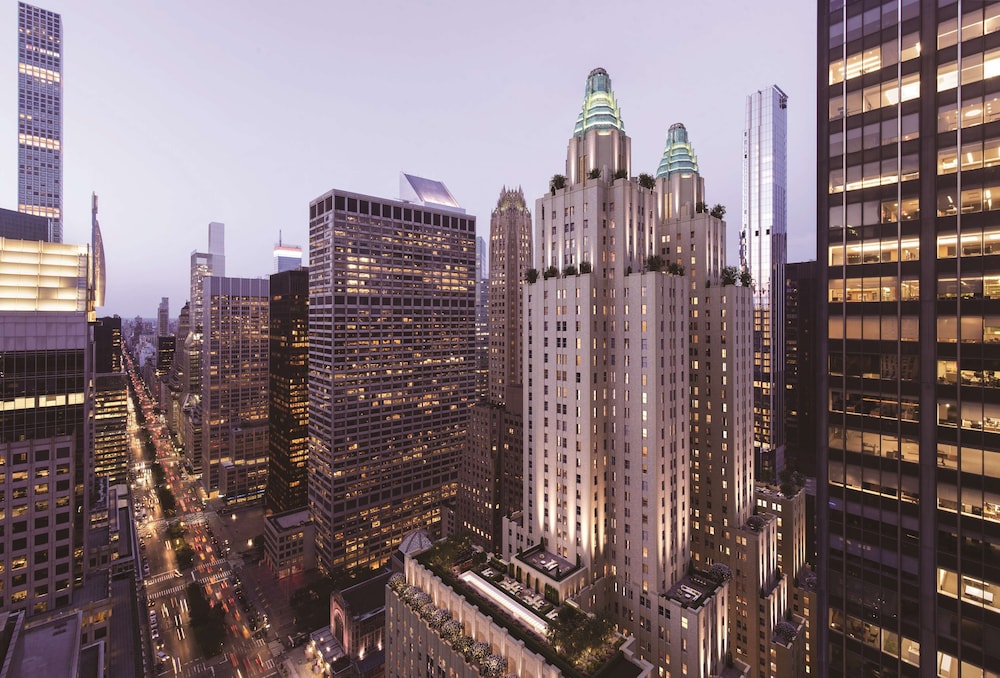 Waldorf Astoria New York, New York, United States (photo 5)