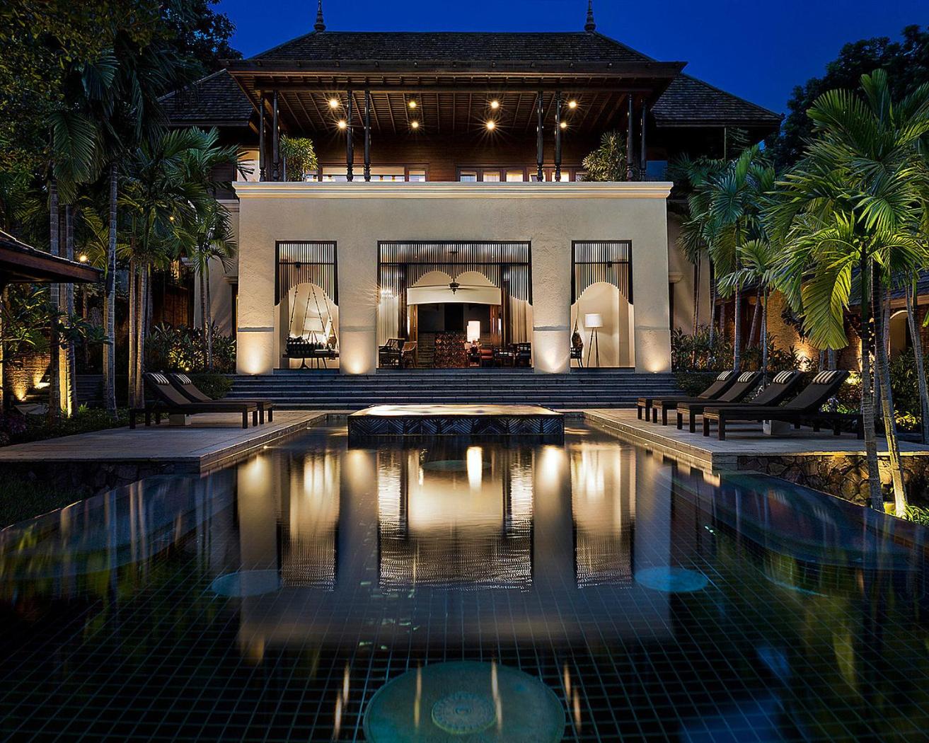 The Best Luxury Hotels in Chiang Mai, Honestly Ranked