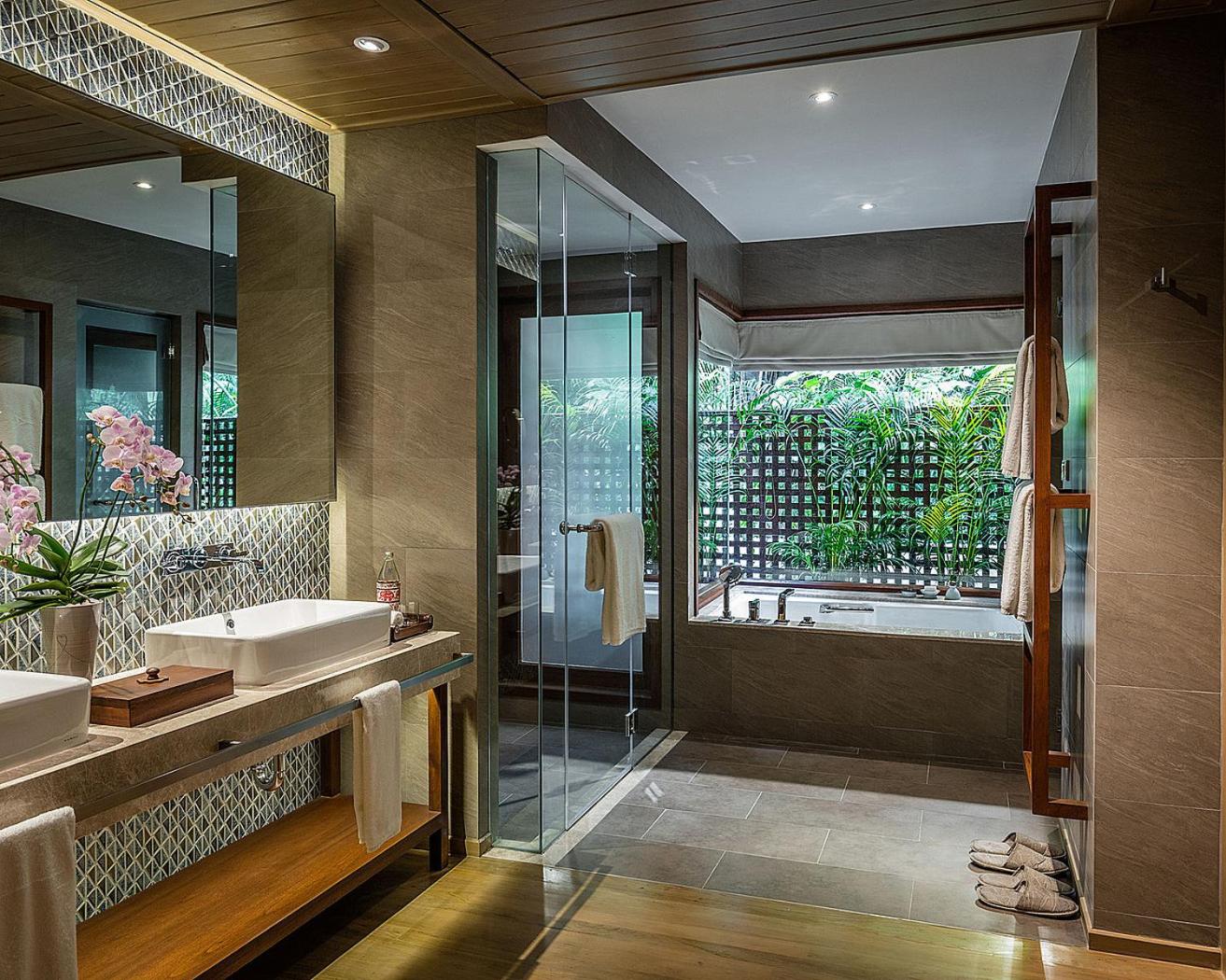 Four Seasons Resort Chiang Mai, Chiang Mai, Thailand (photo 6)