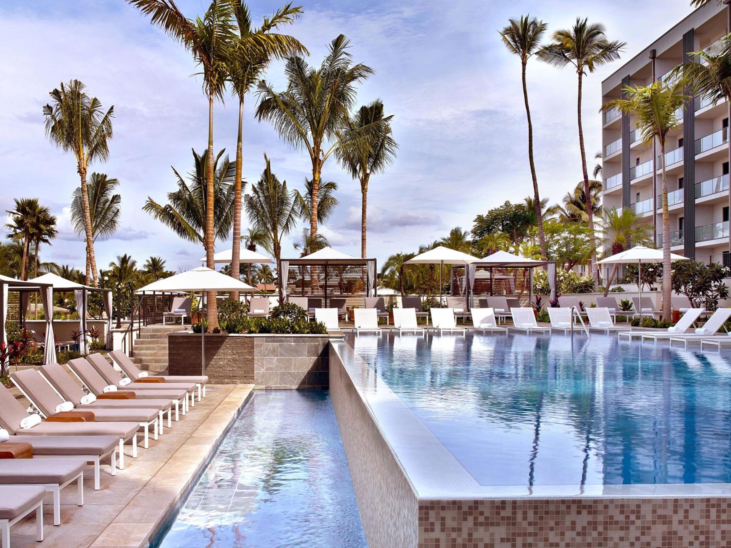 Andaz Maui at Wailea Resort, Wailea, Maui, United States (photo 5)