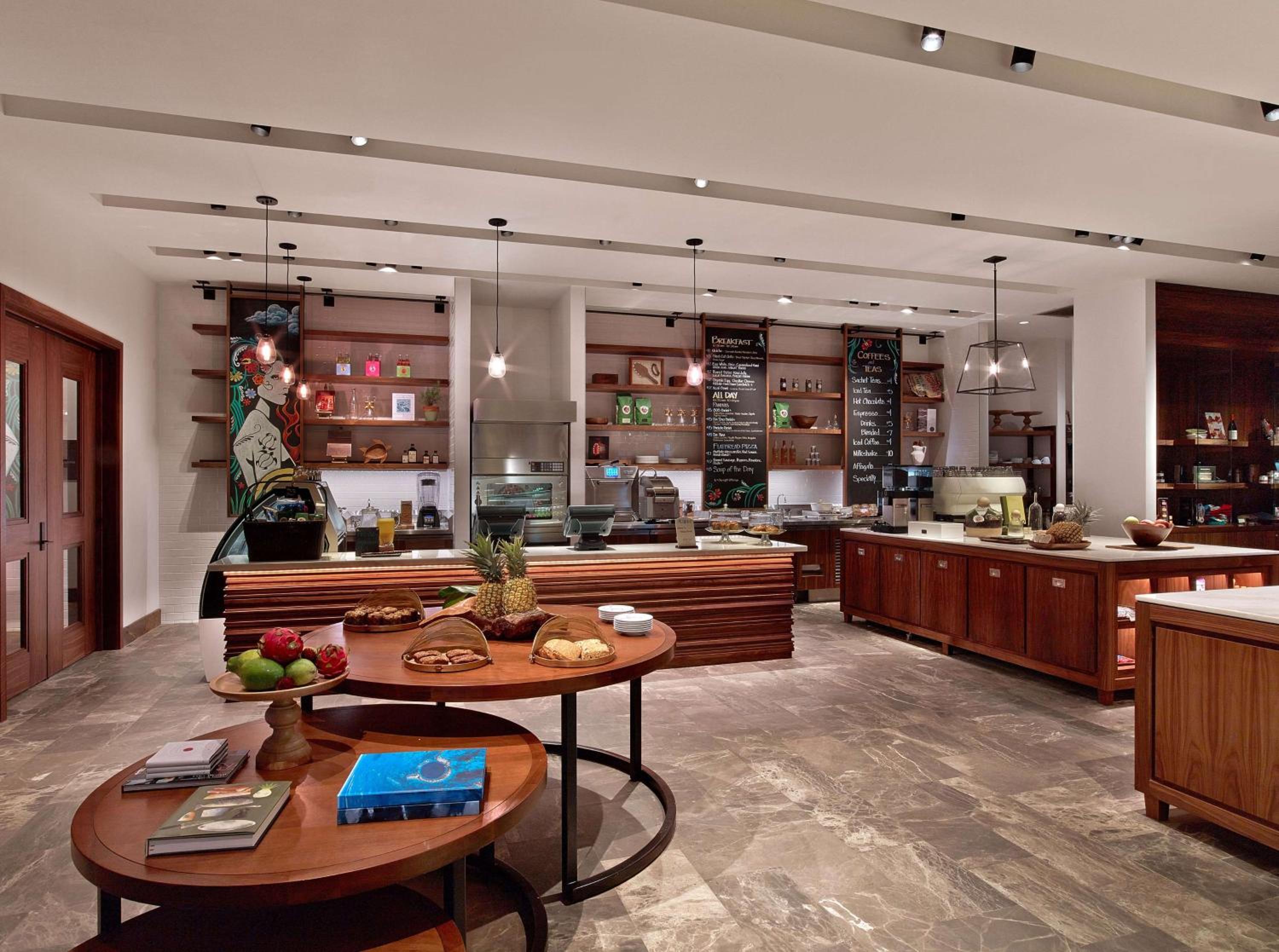 Andaz Maui at Wailea Resort, Wailea, Maui, United States (photo 6)