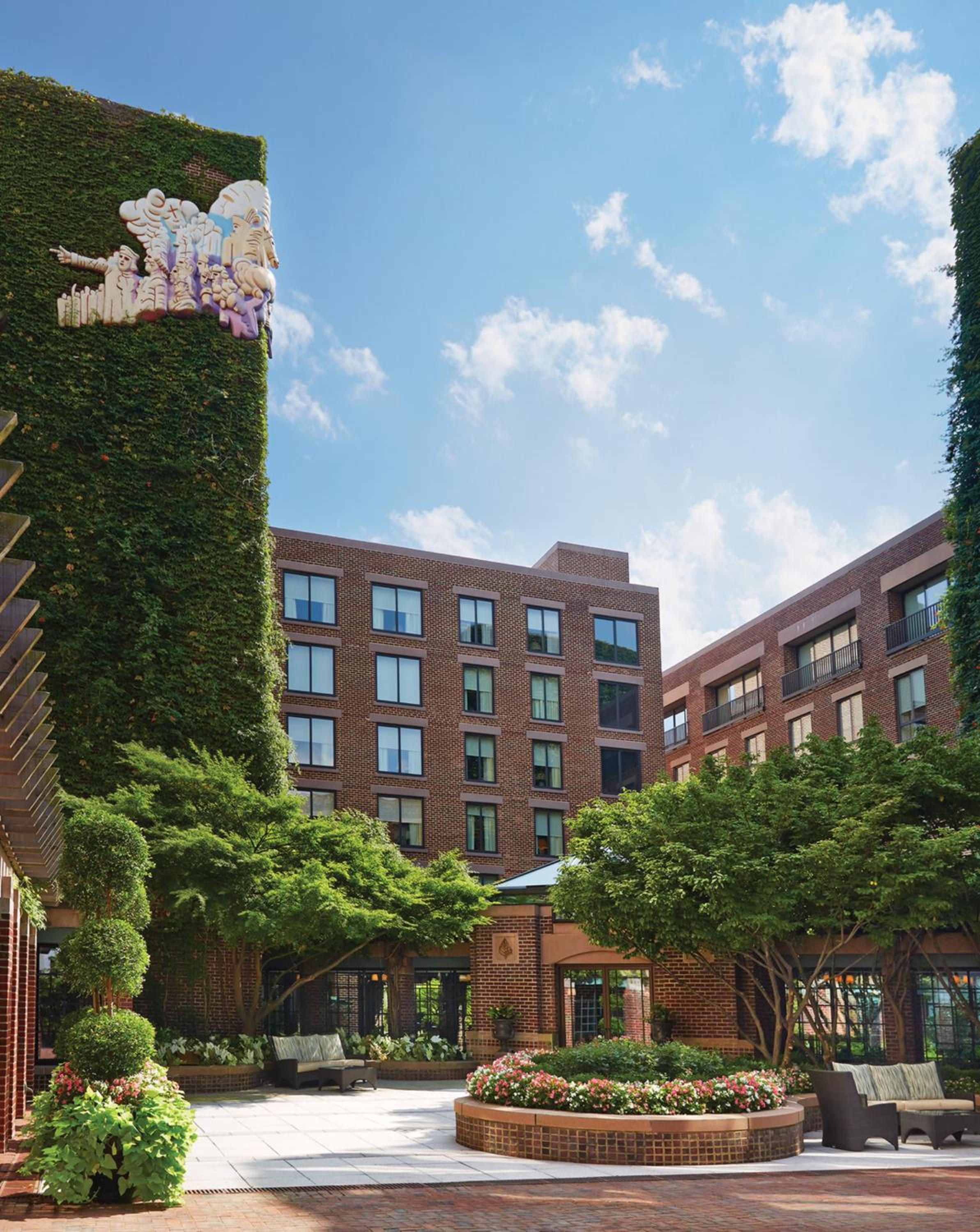The Best Luxury Hotels in Washington, DC, Honestly Ranked