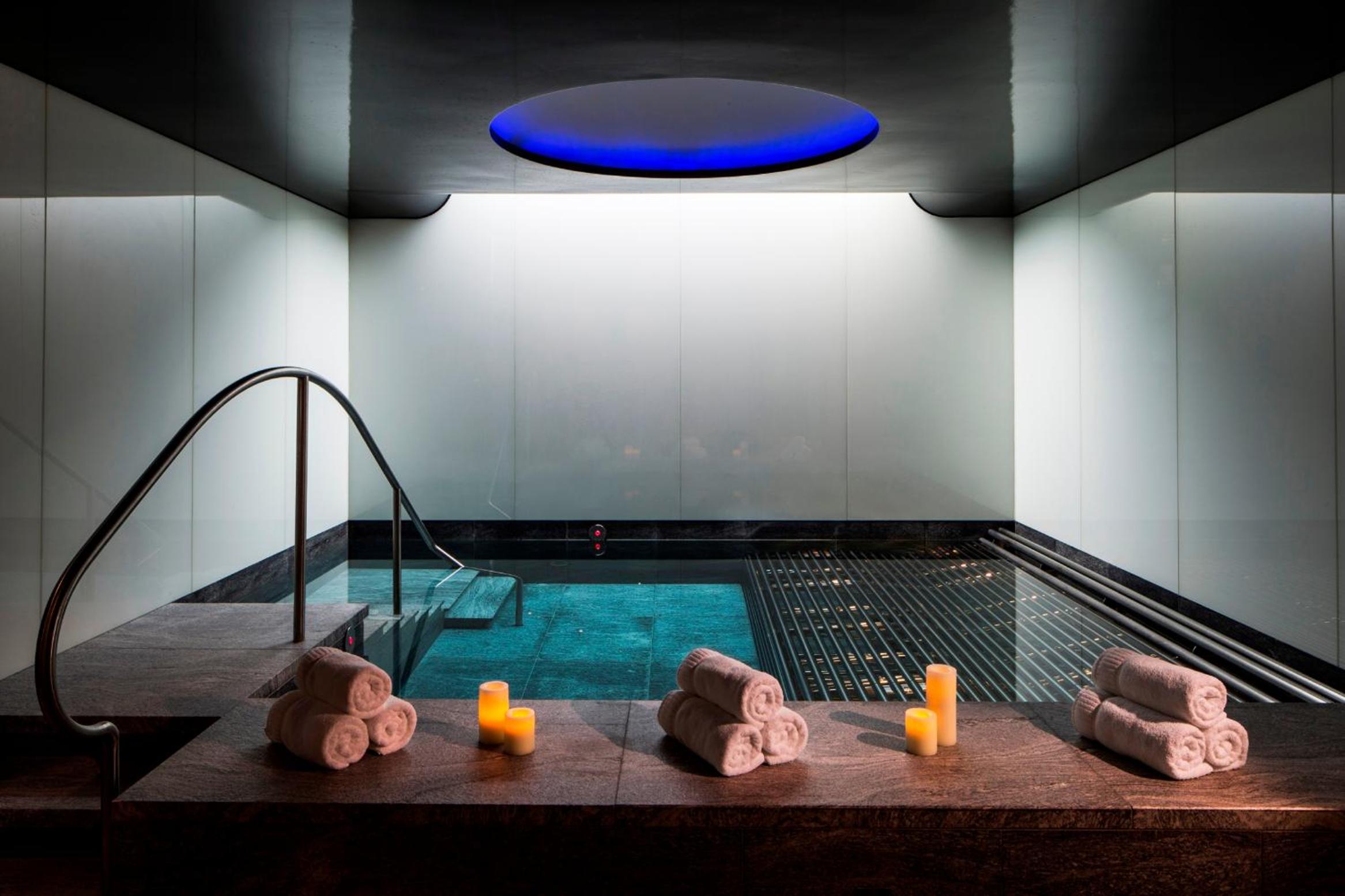 Four Seasons Hotel London at Park Lane, London, United Kingdom (photo 5)