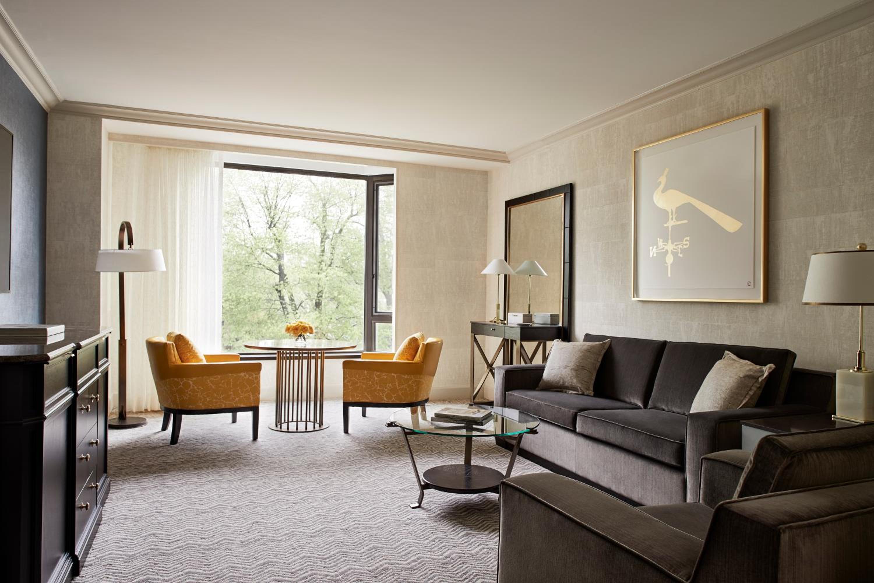 Four Seasons Hotel Boston, Boston, United States (photo 6)