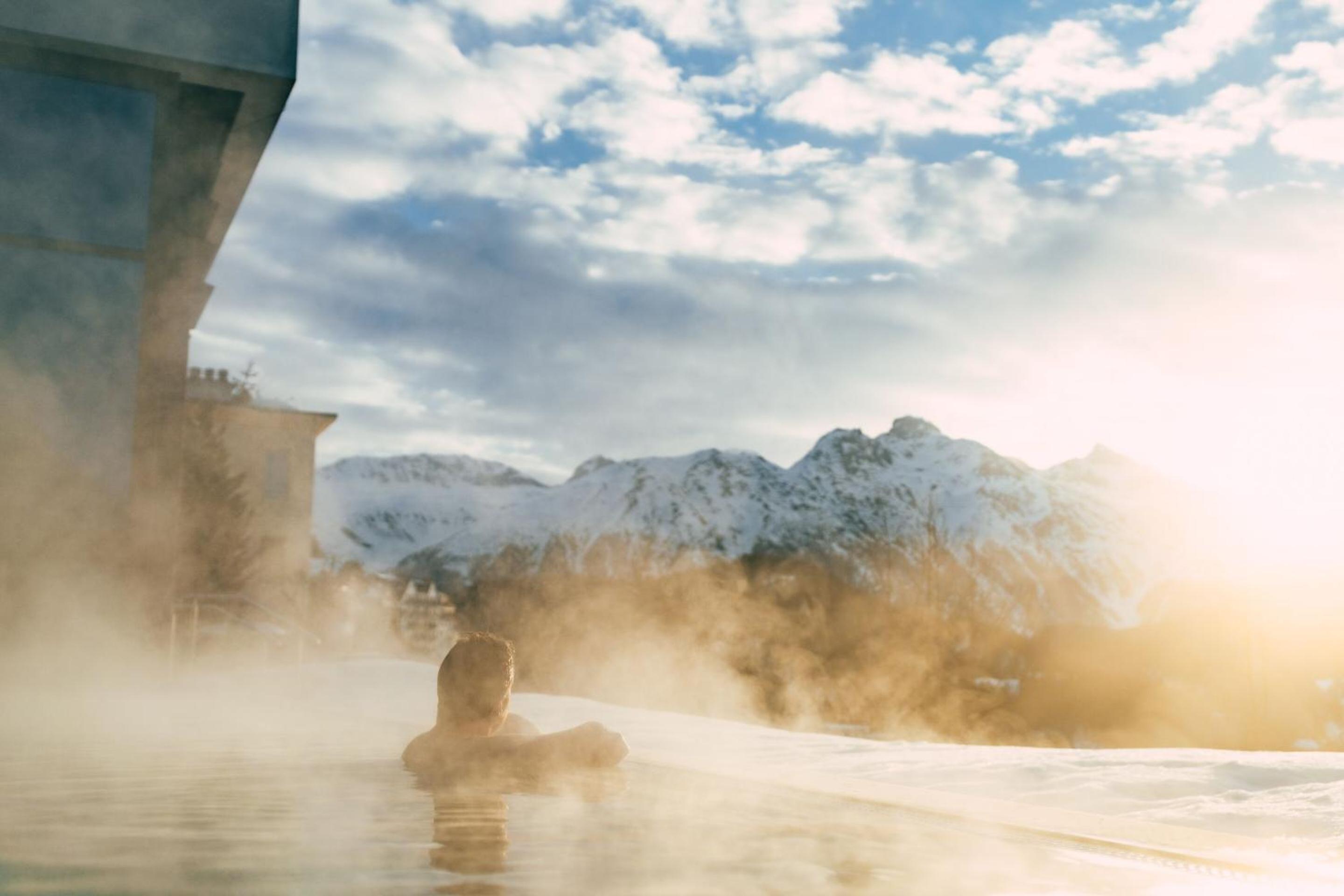 Kulm Hotel St. Moritz, St. Moritz, Switzerland (photo 5)