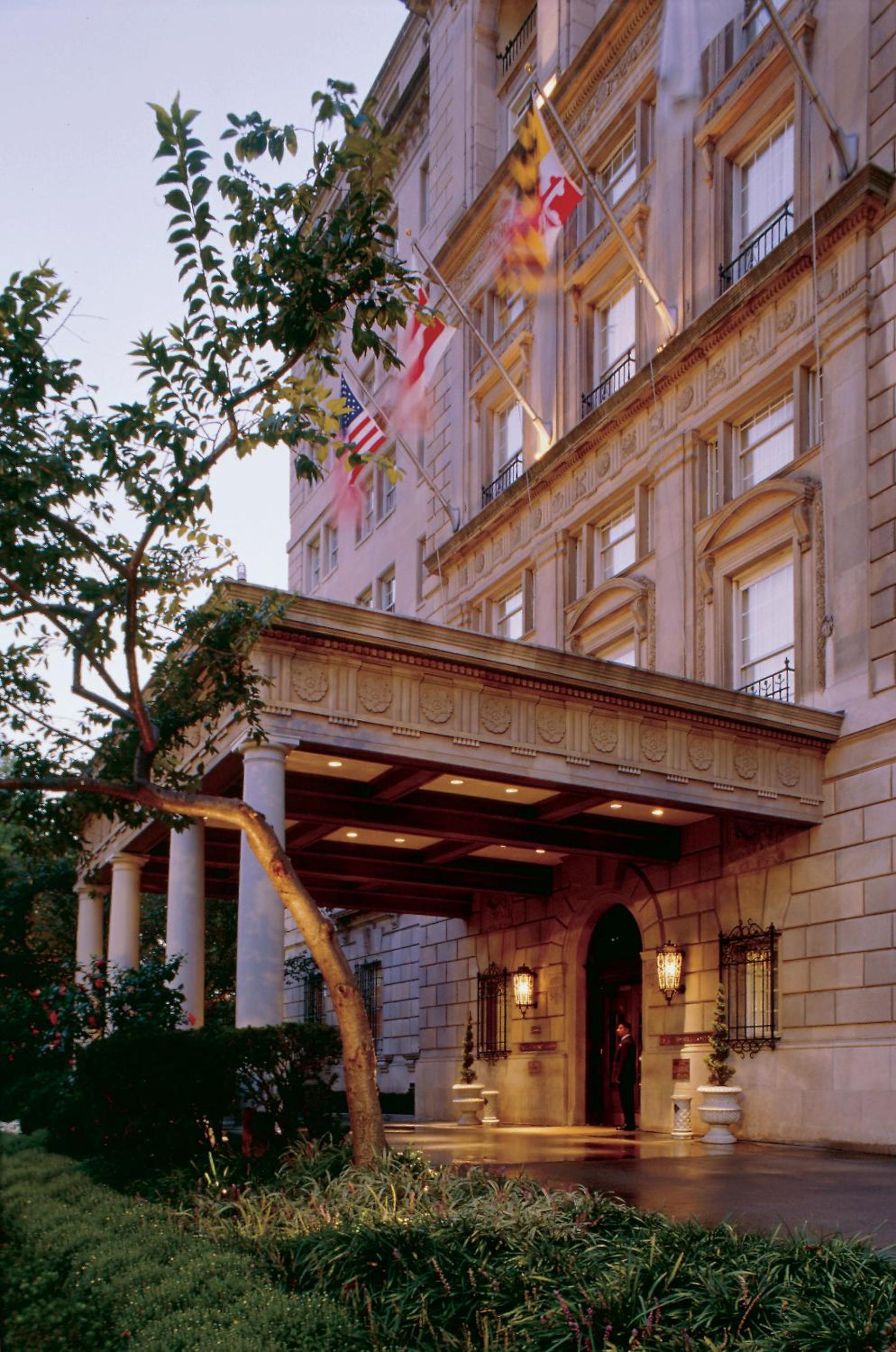 The Hay-Adams, Washington, DC, United States (photo 5)
