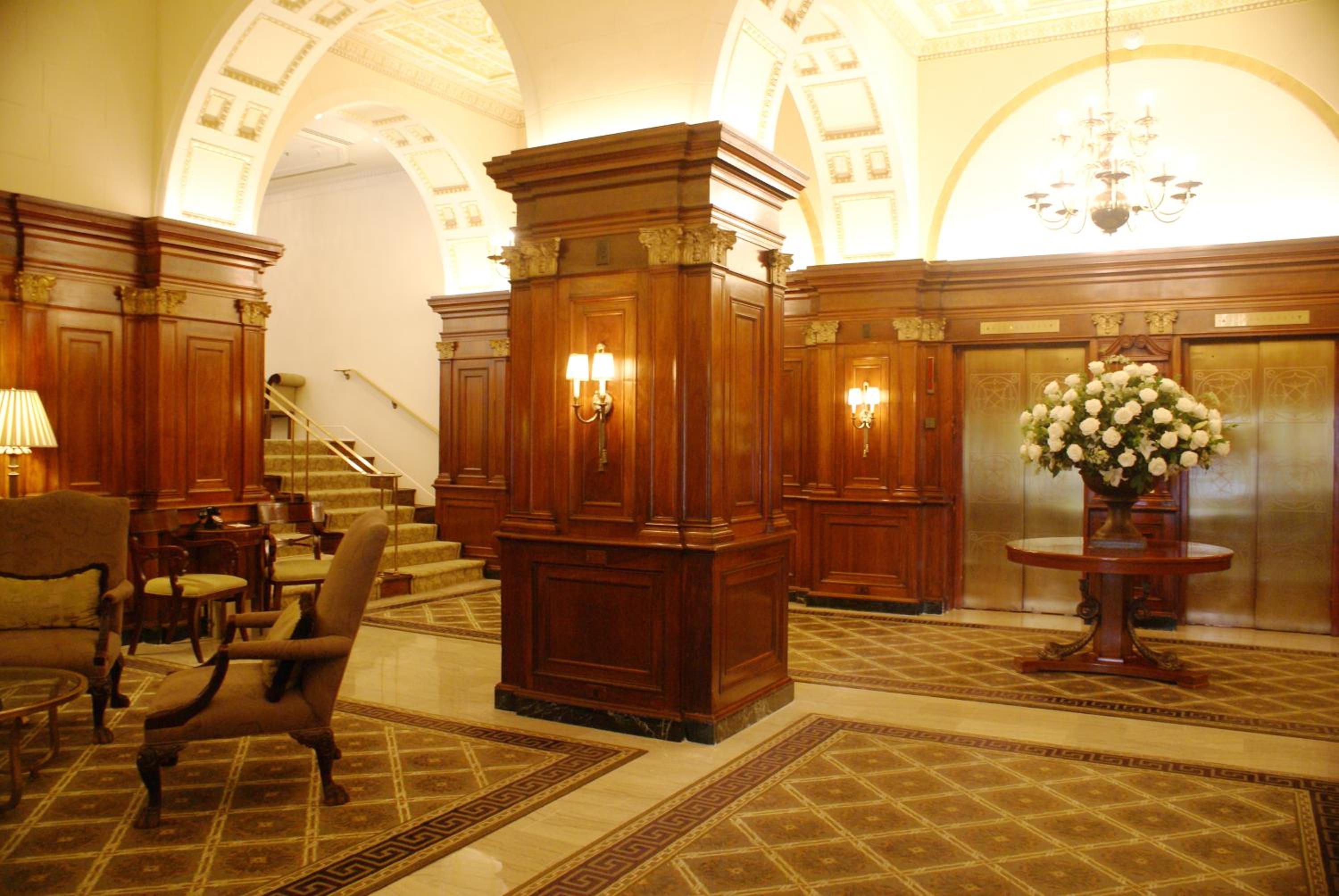 The Hay-Adams, Washington, DC, United States (photo 6)