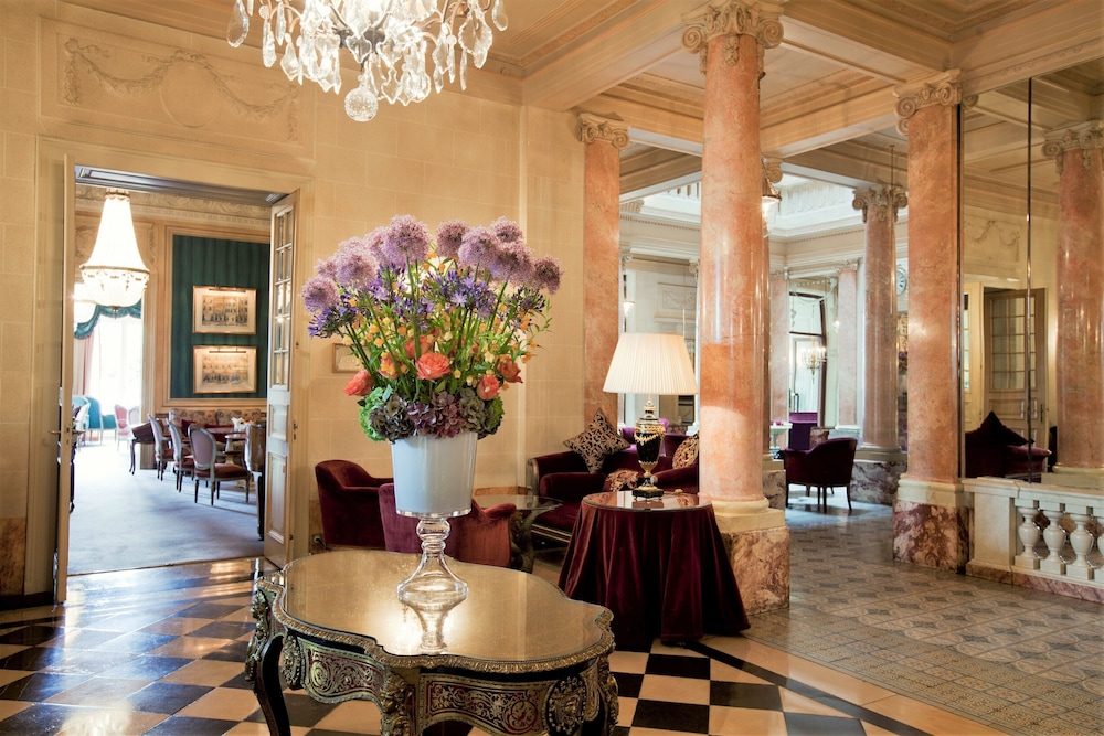 Beau-Rivage Genève, Geneva, Switzerland (photo 5)