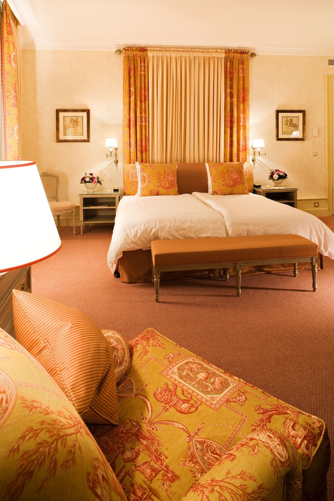 Beau-Rivage Genève, Geneva, Switzerland (photo 6)