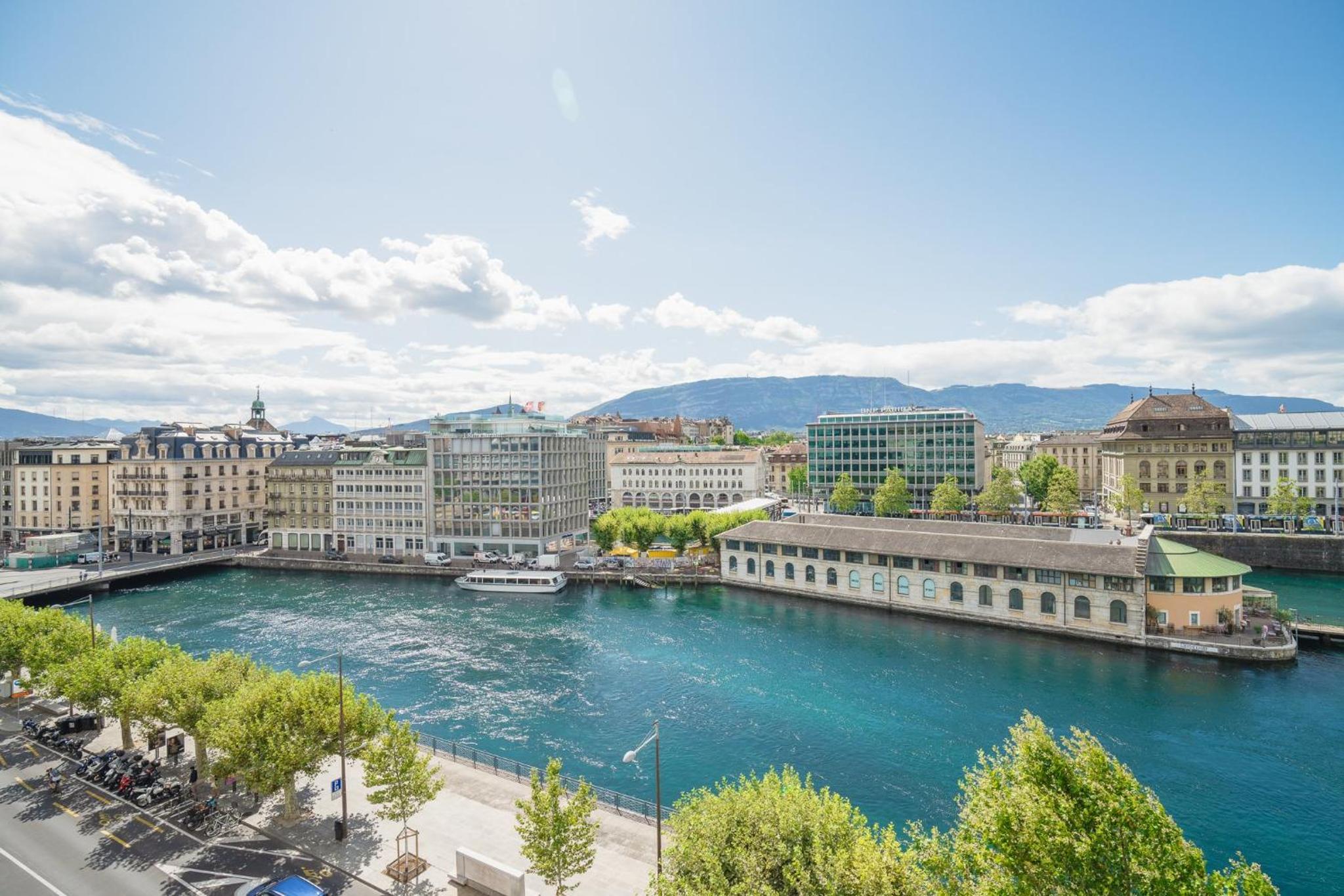 Mandarin Oriental, Geneva, Geneva, Switzerland (photo 6)