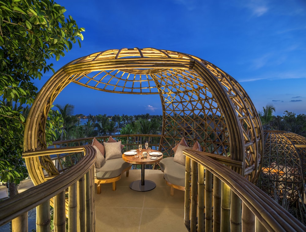 Waldorf Astoria Maldives Ithaafushi, South Male Atoll, Maldives (photo 6)