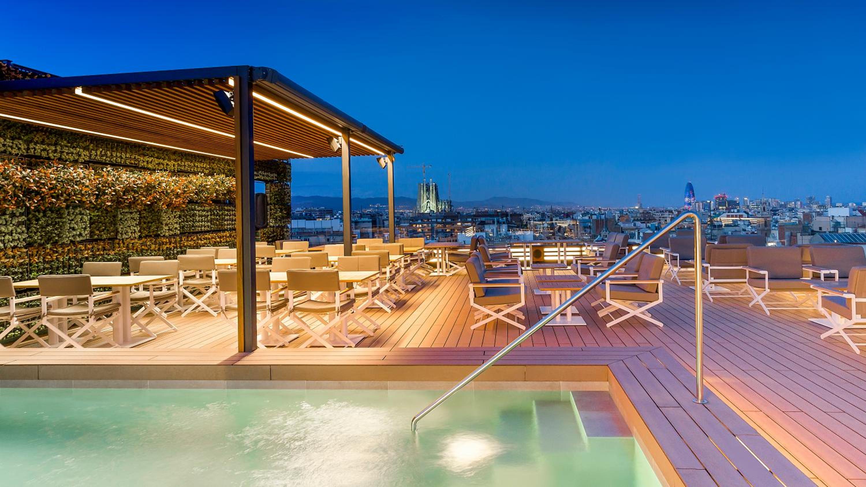 Majestic Hotel & Spa