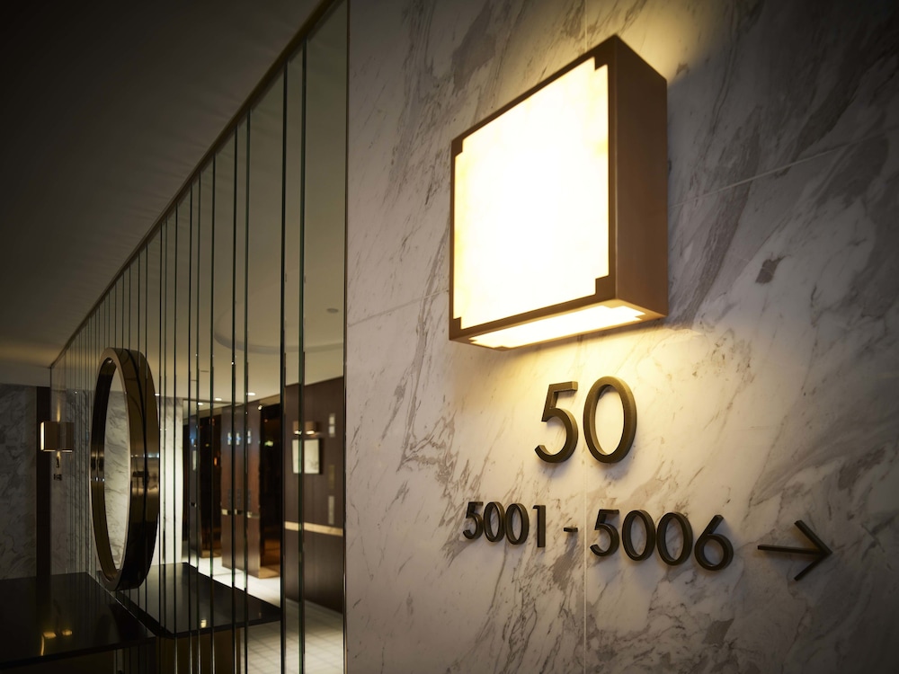 Waldorf Astoria Dubai International Financial Centre, Dubai, United Arab Emirates (photo 6)