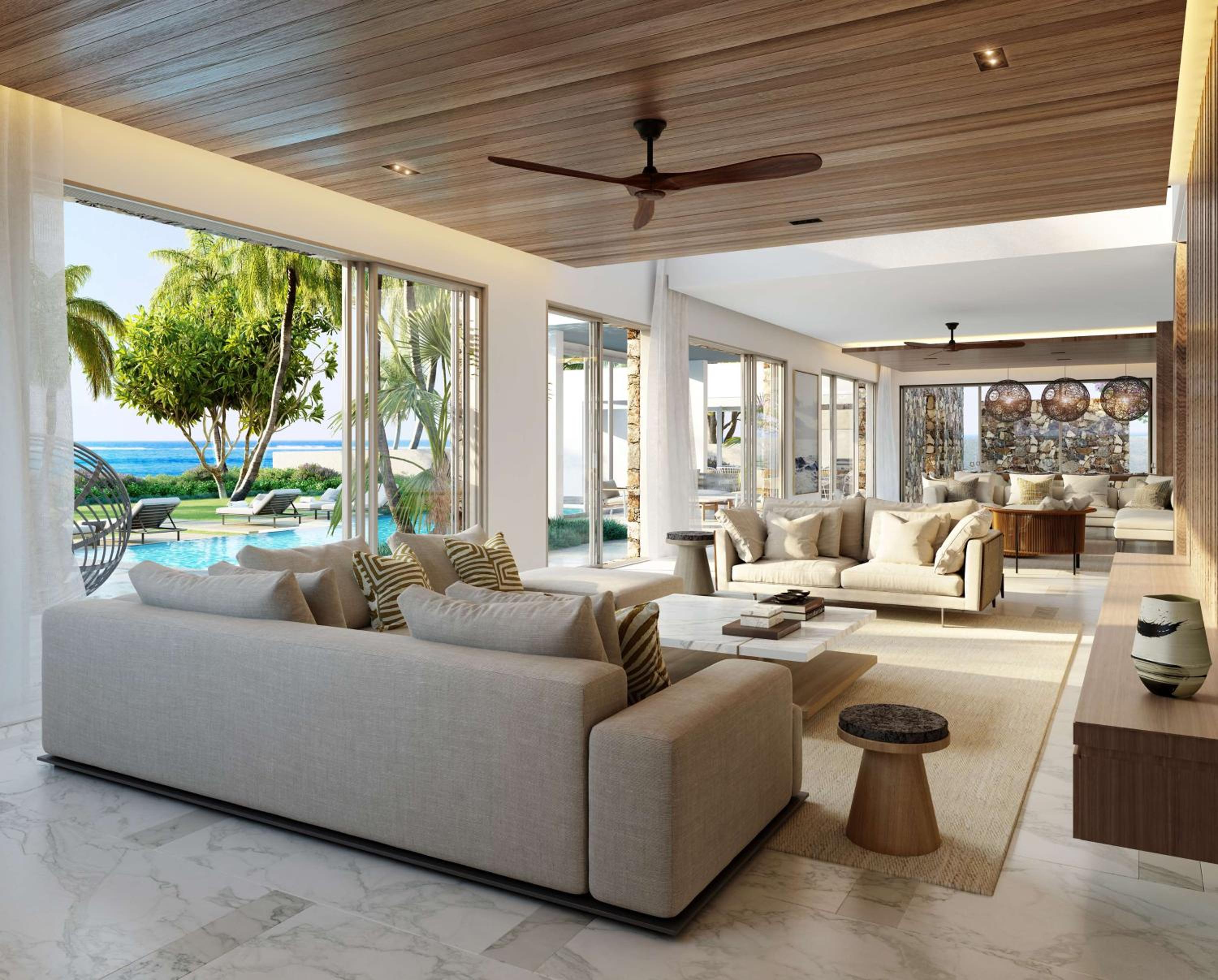 The Best Mauritius Luxury Resorts, Honestly Compared