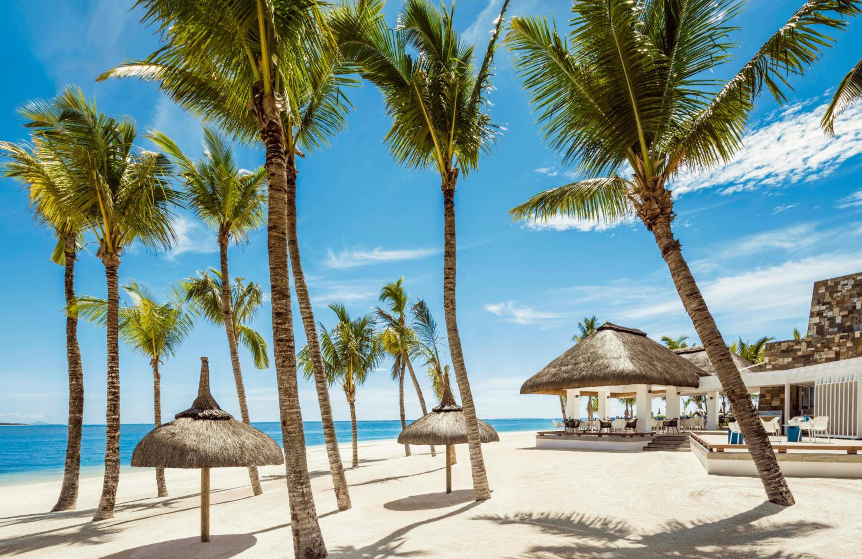 One&Only Le Saint Geran, Belle Mare, Mauritius (photo 5)