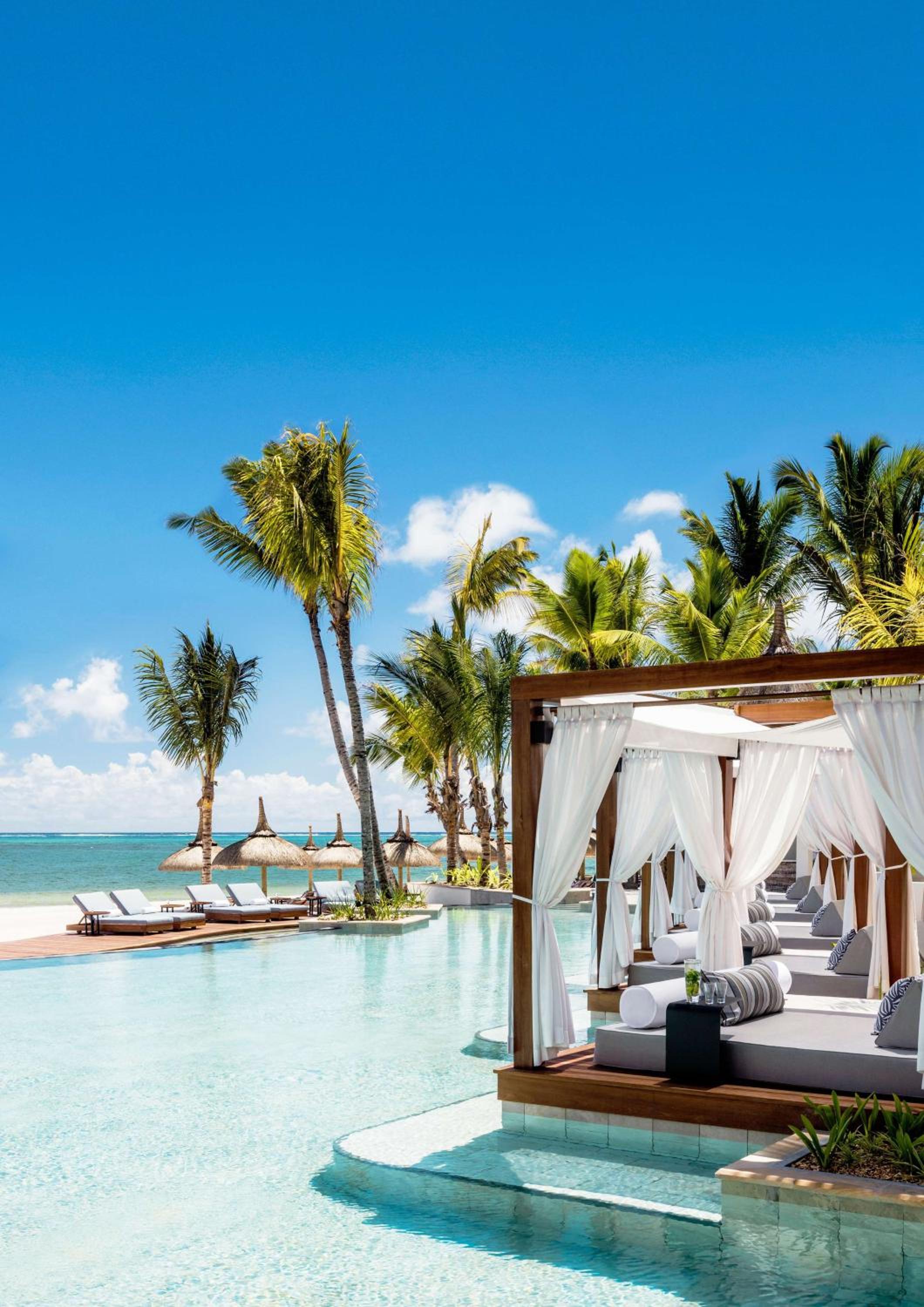 One&Only Le Saint Geran, Belle Mare, Mauritius (photo 6)