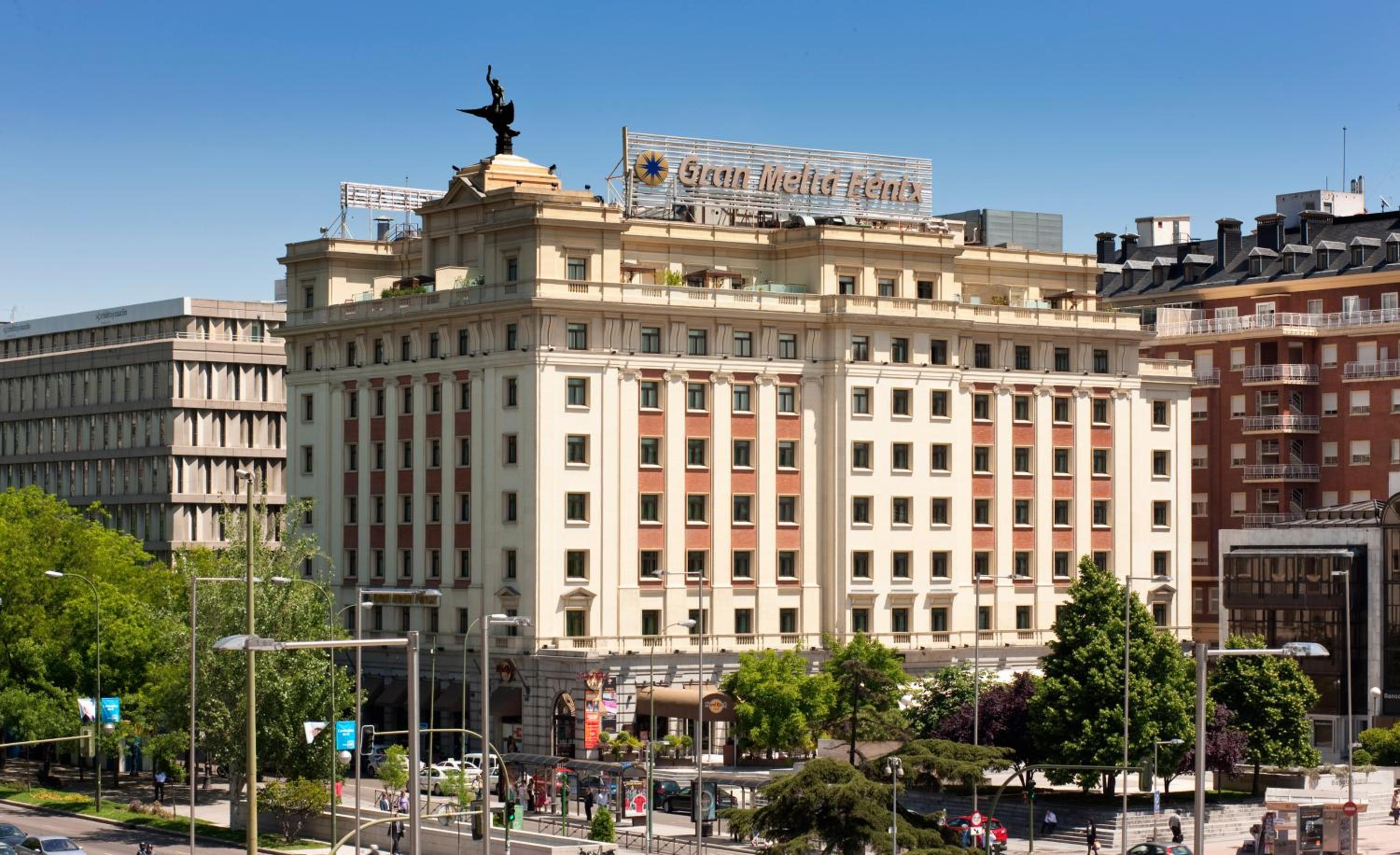 Hotel Fénix, a Gran Meliá Hotel